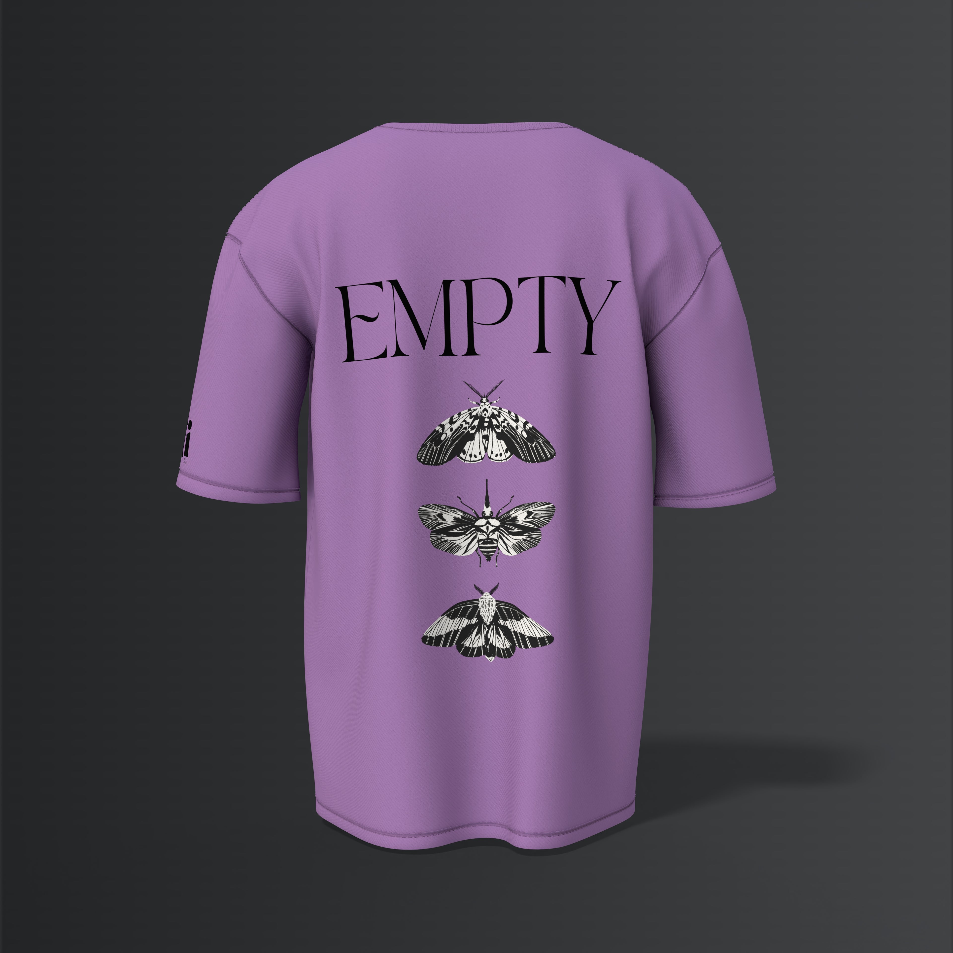 Divine Sentinel Tee