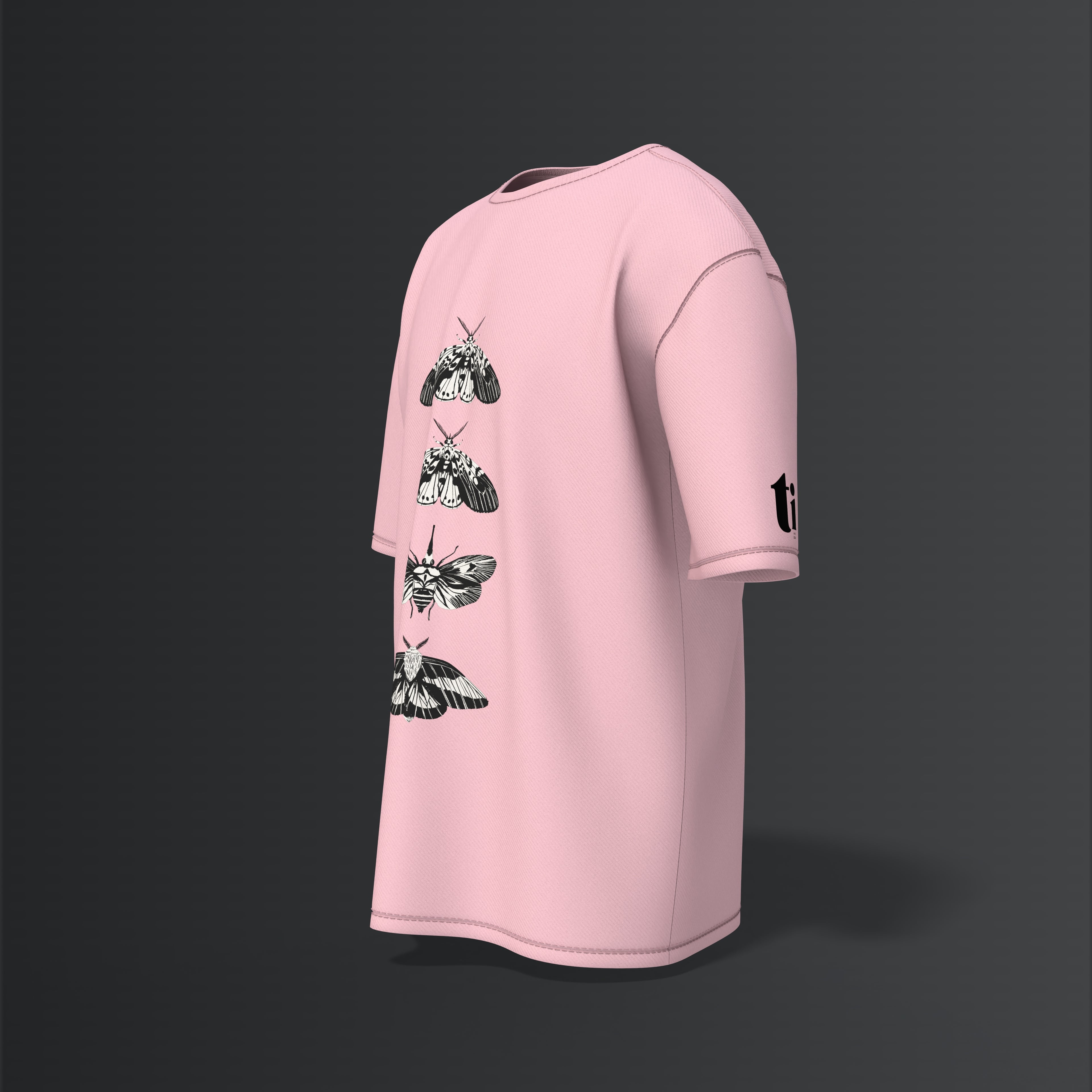 Divine Sentinel Tee
