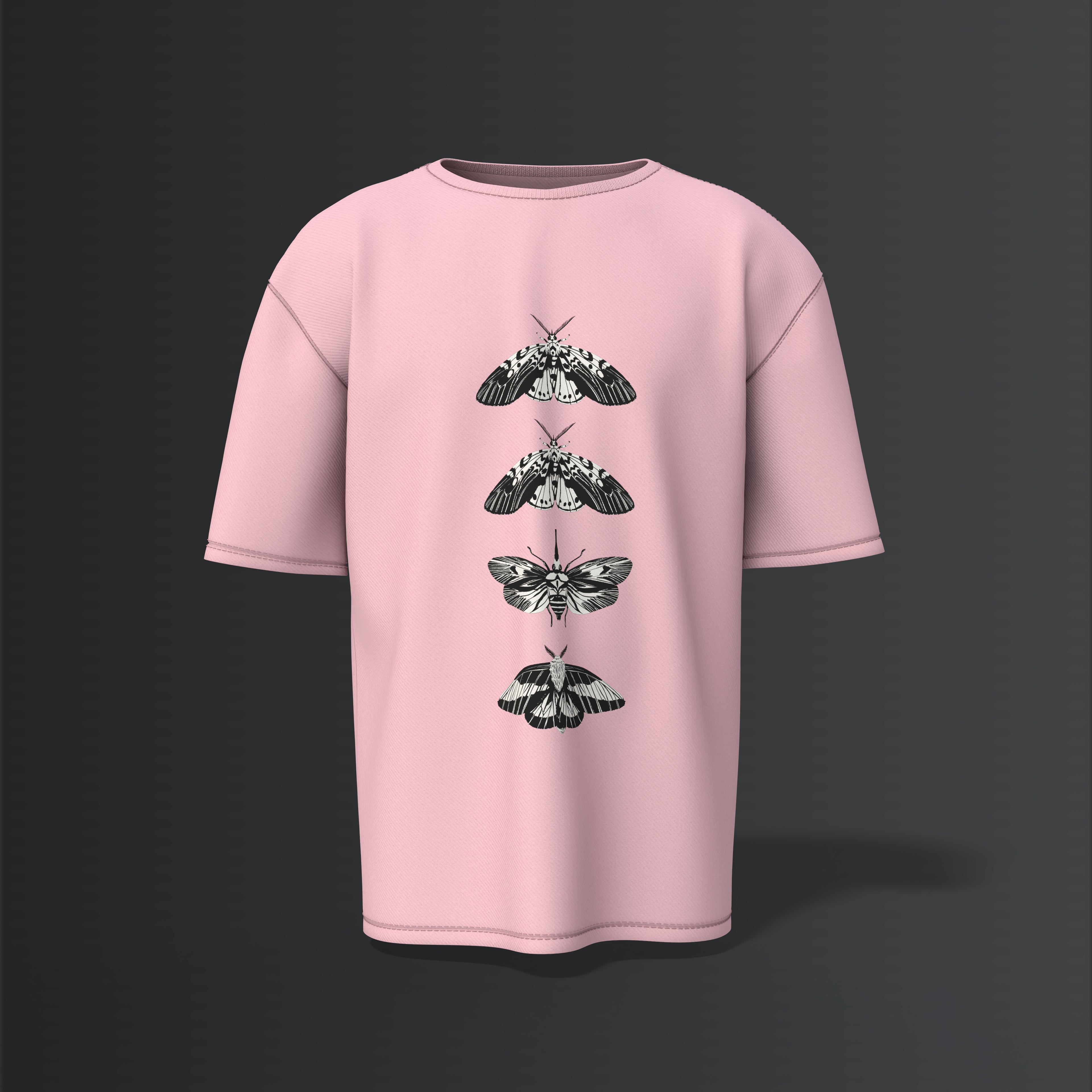 Divine Sentinel Tee