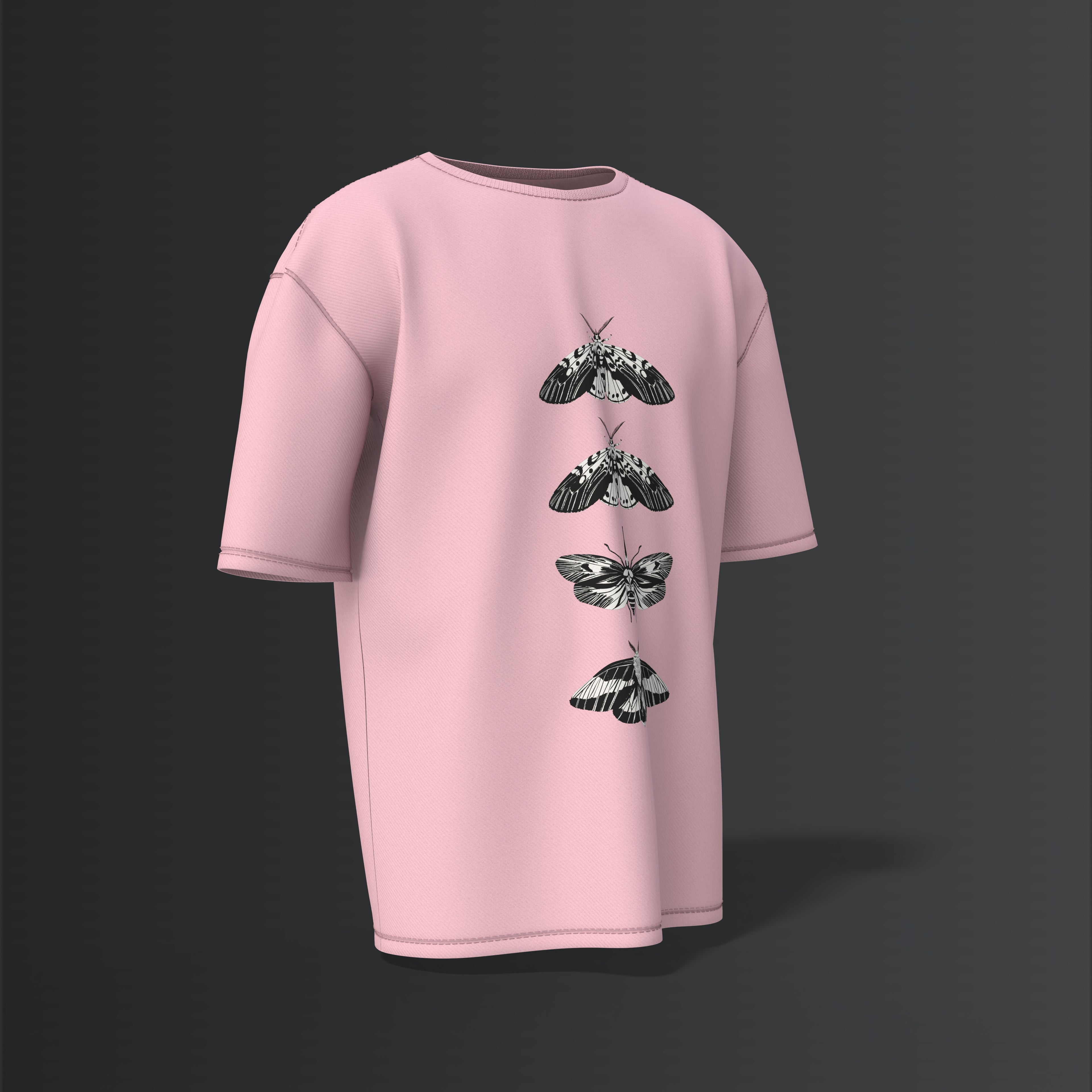 Divine Sentinel Tee