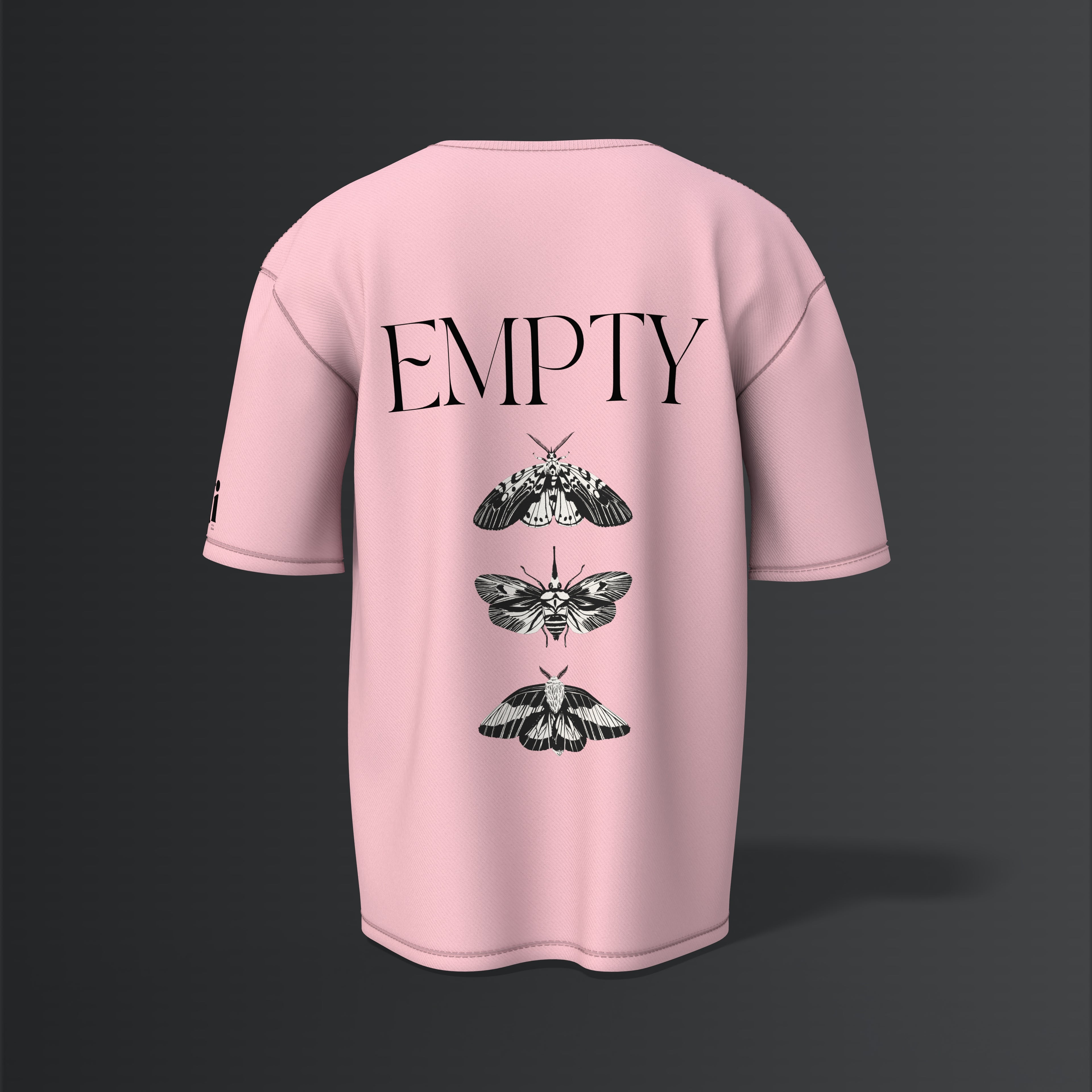 Divine Sentinel Tee