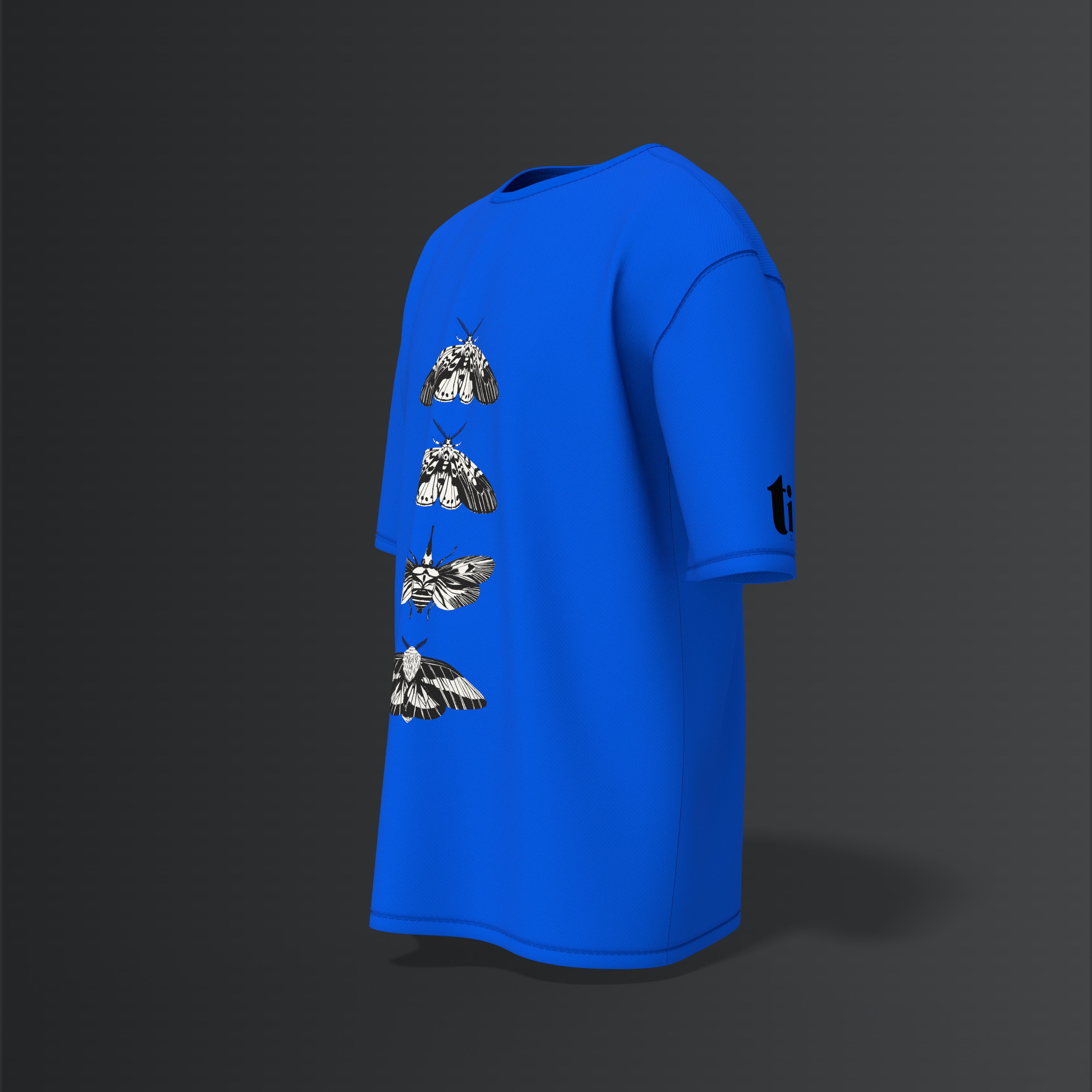 Divine Sentinel Tee