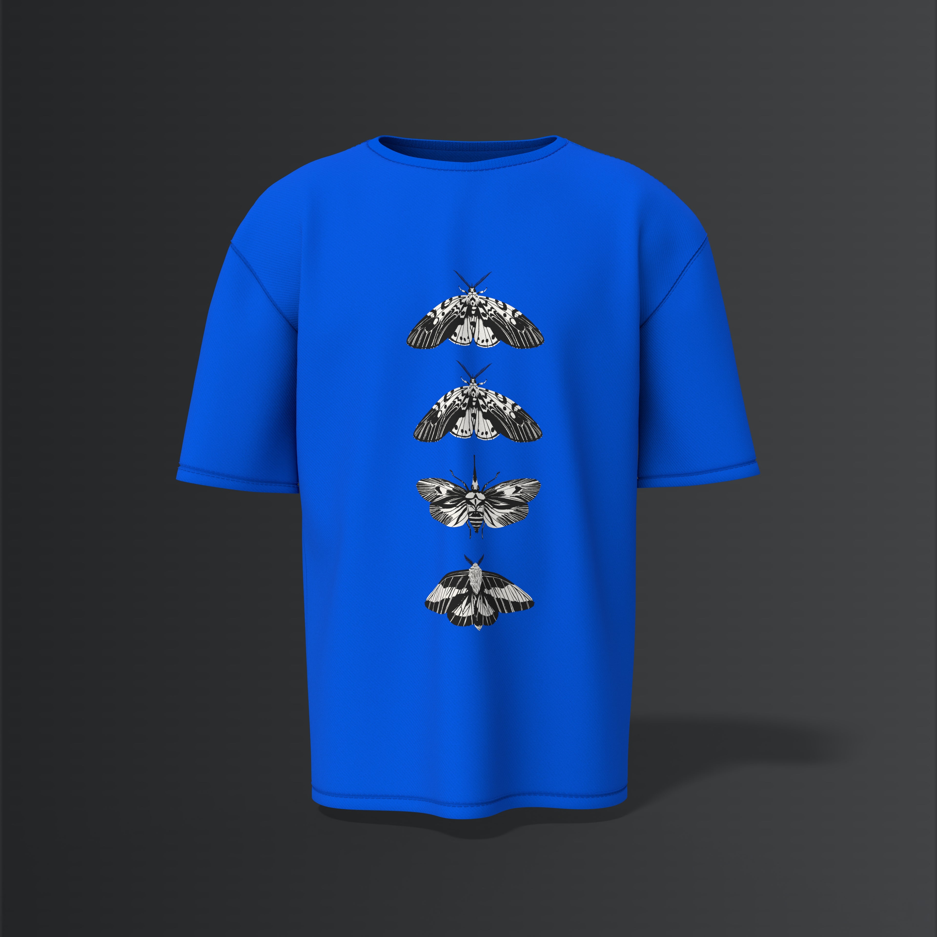Divine Sentinel Tee