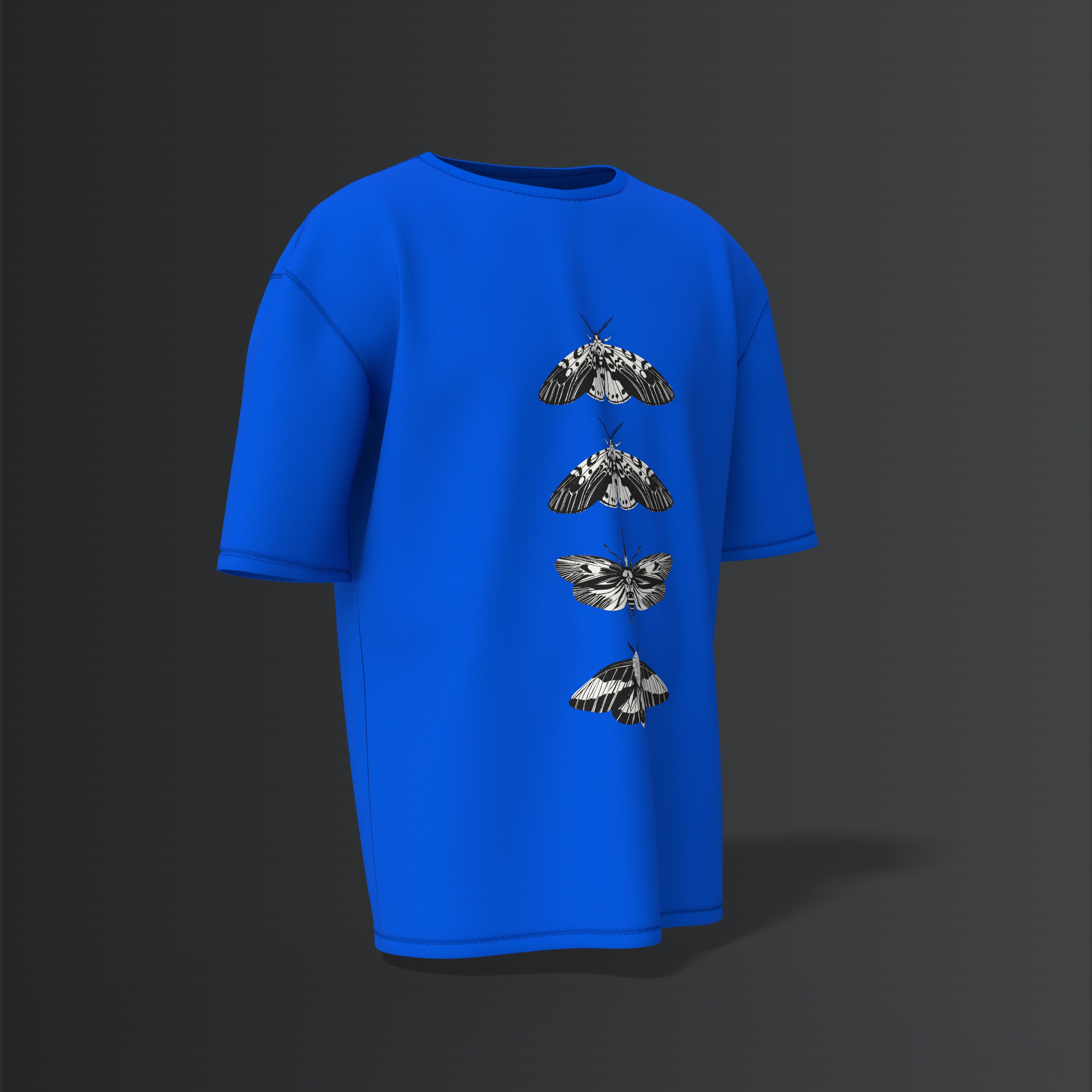 Divine Sentinel Tee