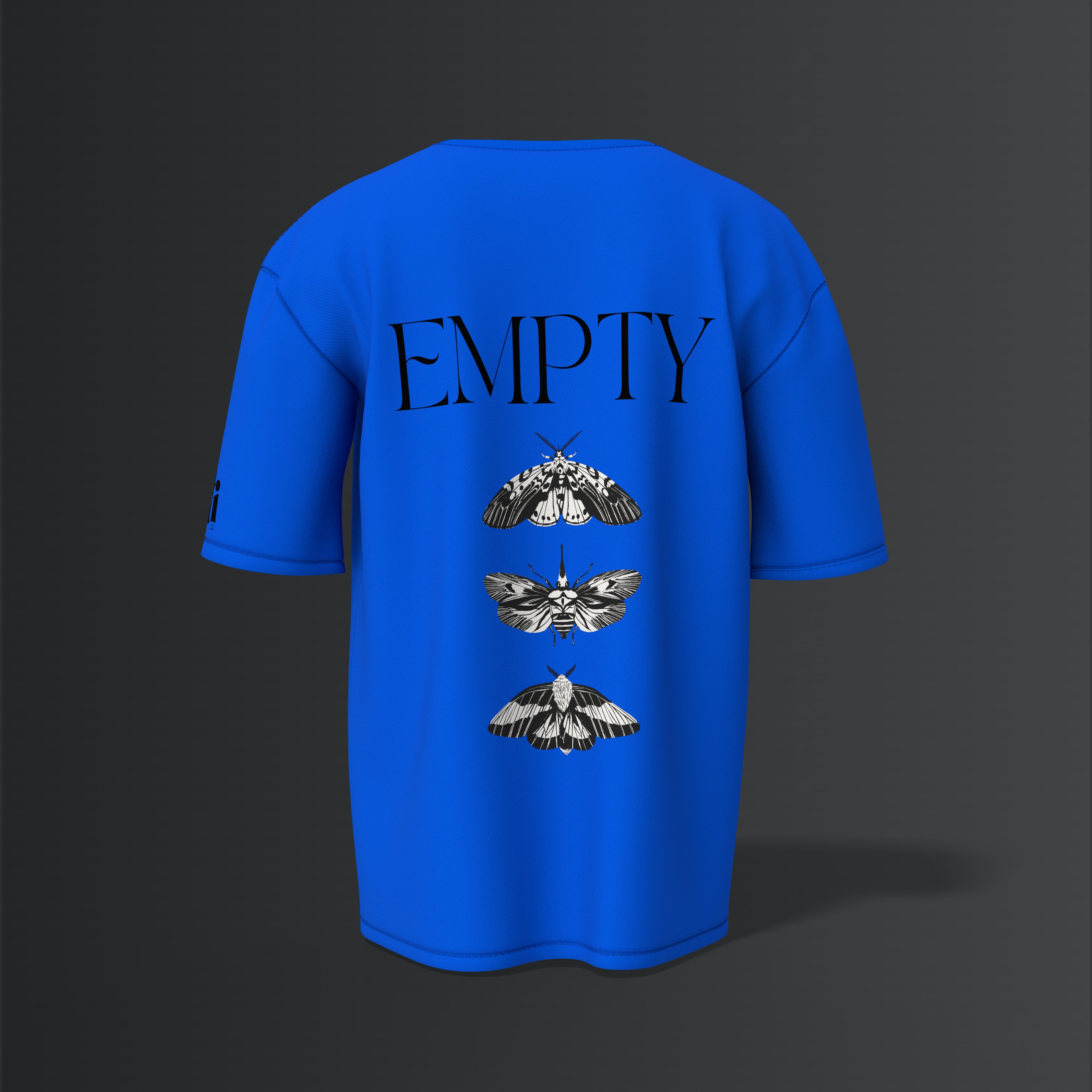 Divine Sentinel Tee