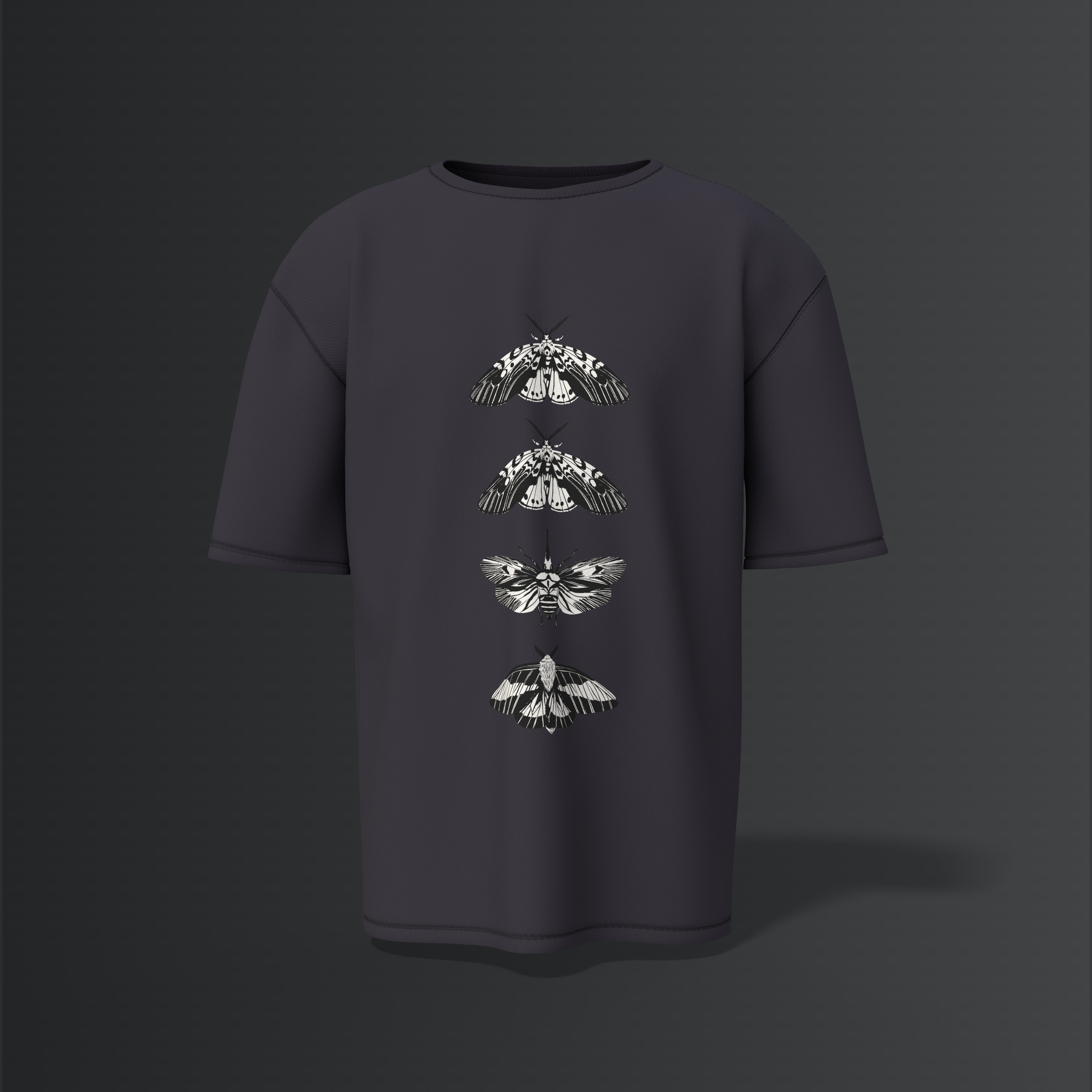 Divine Sentinel Tee