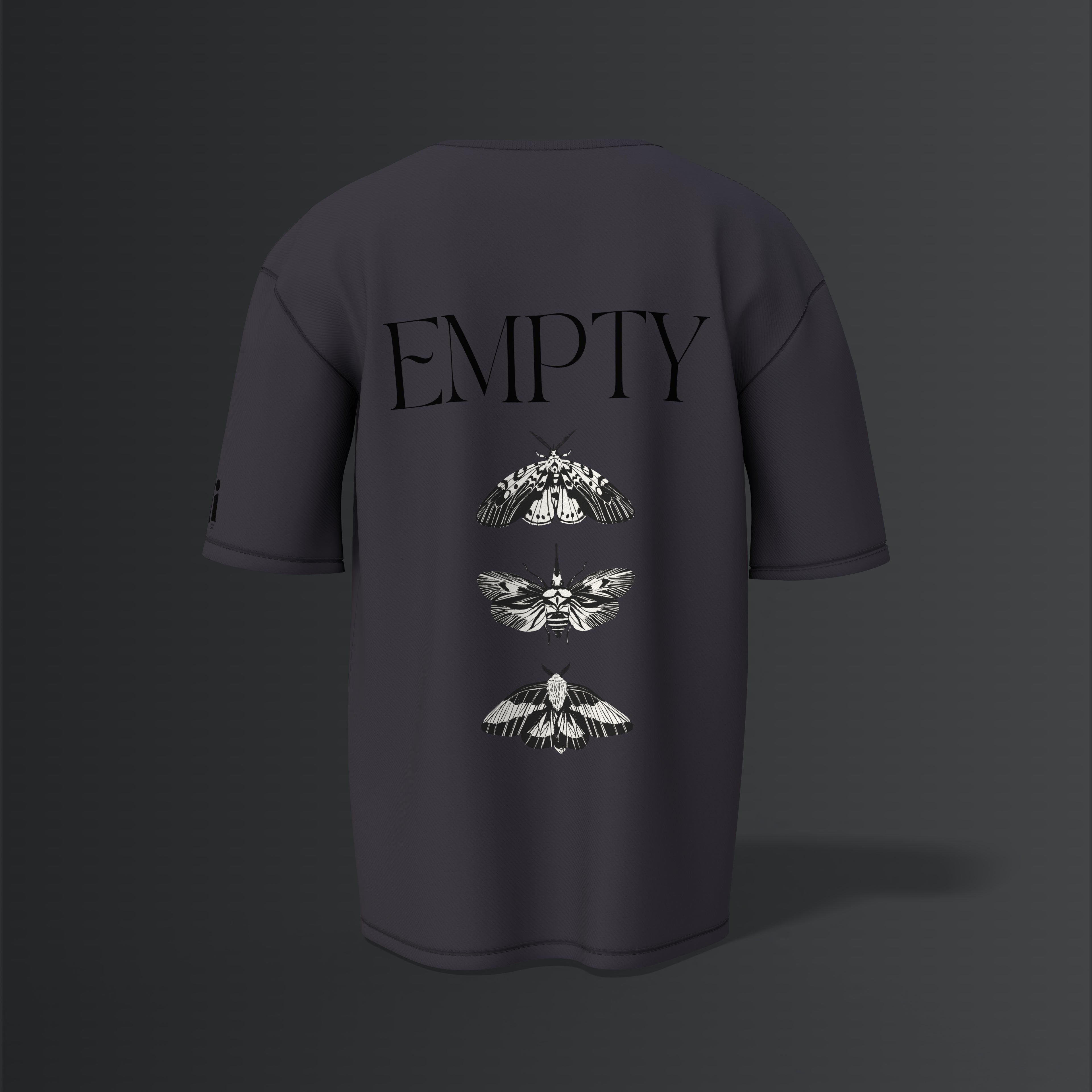 Divine Sentinel Tee