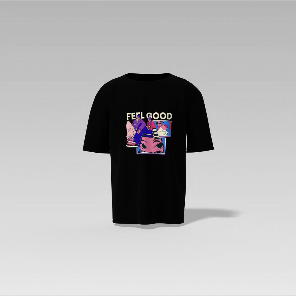 Mixtape Tee