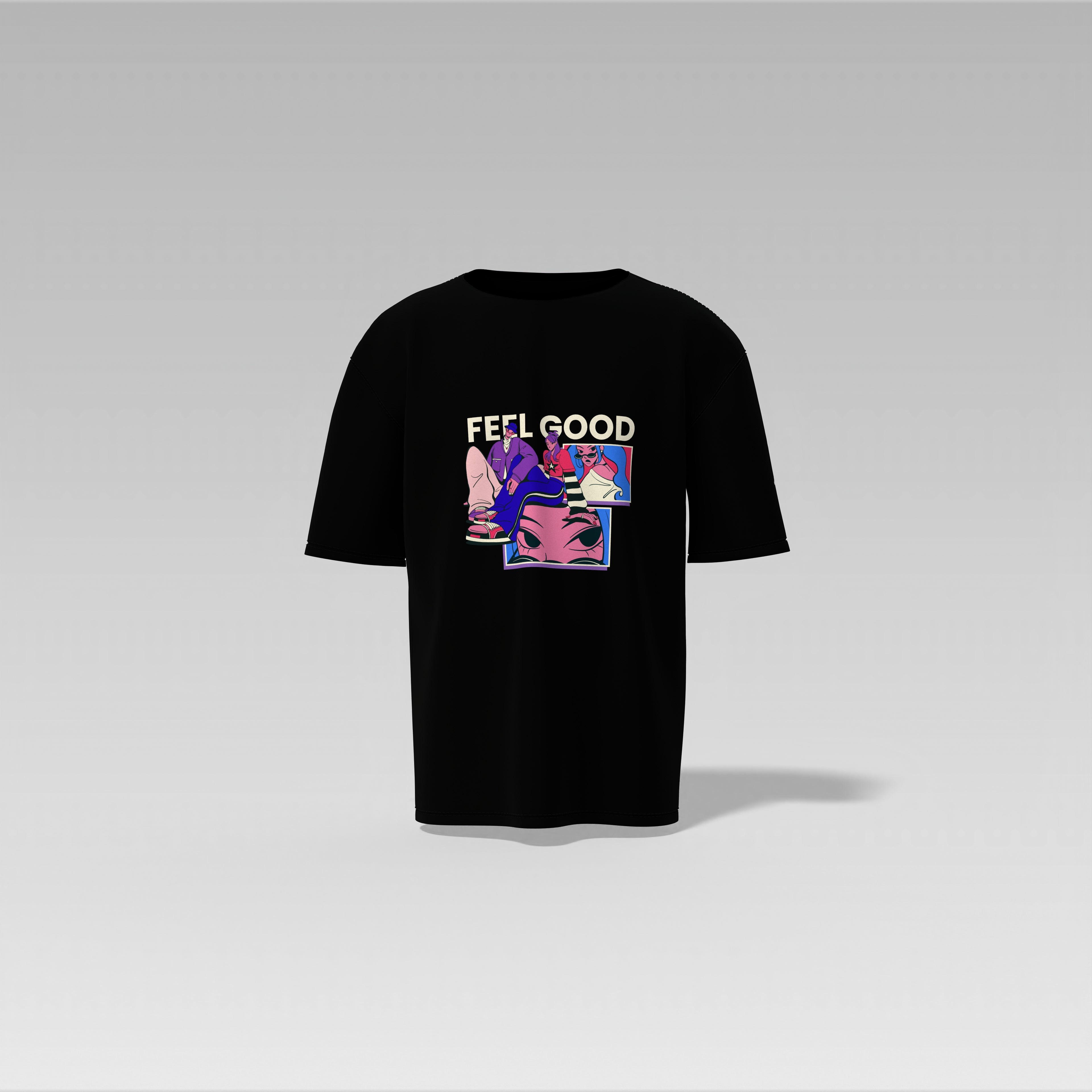 Mixtape Tee