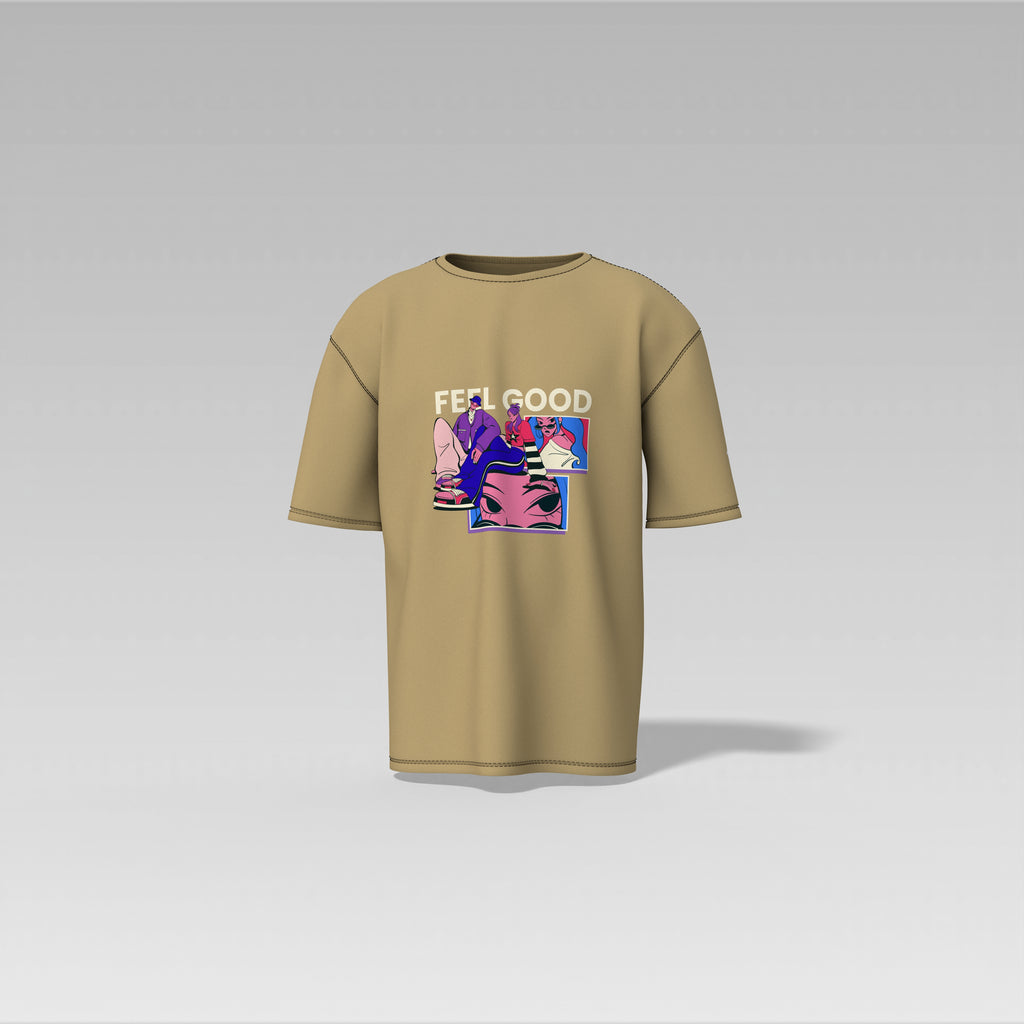Mixtape Tee