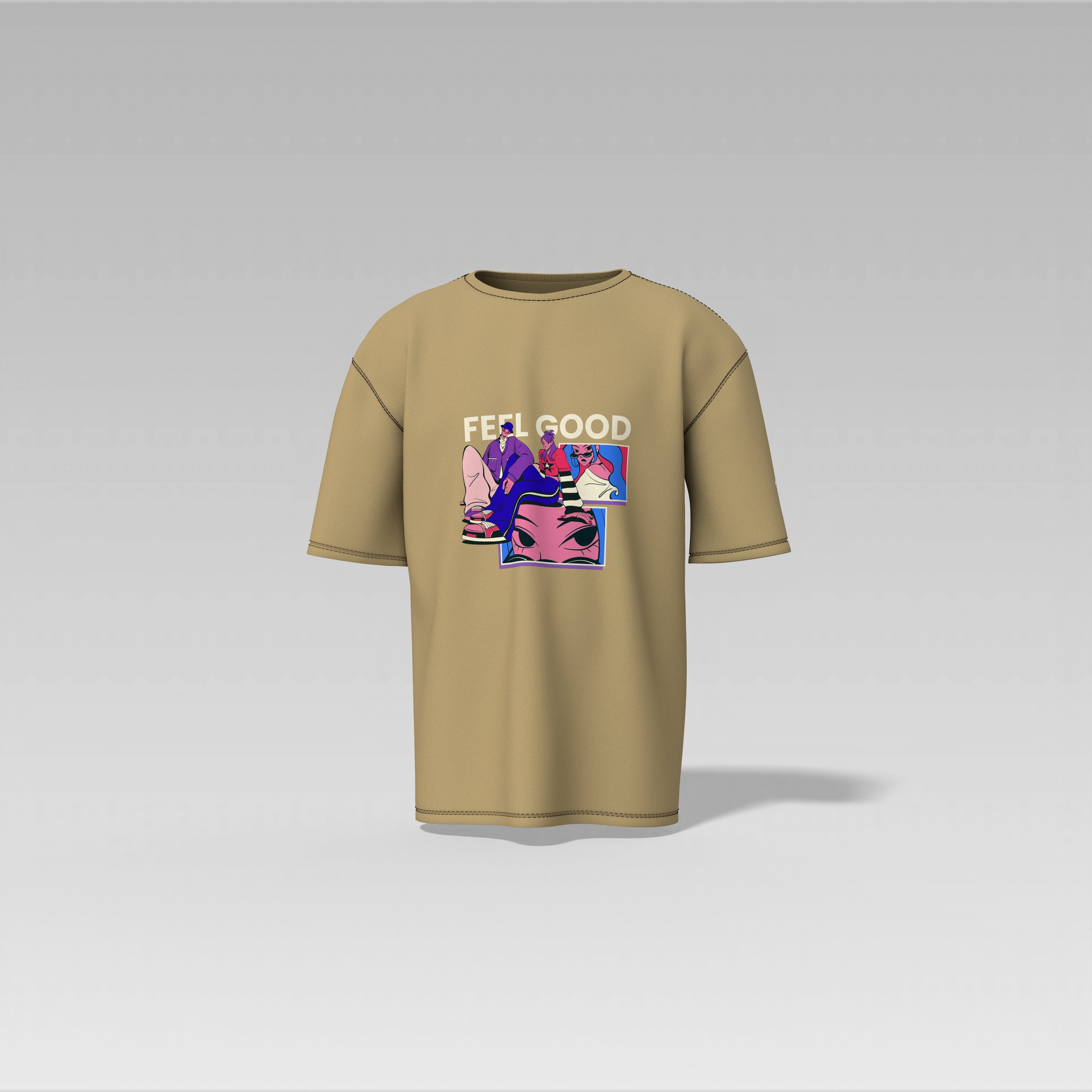 Mixtape Tee