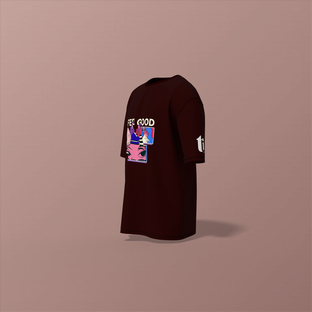 Mixtape Tee