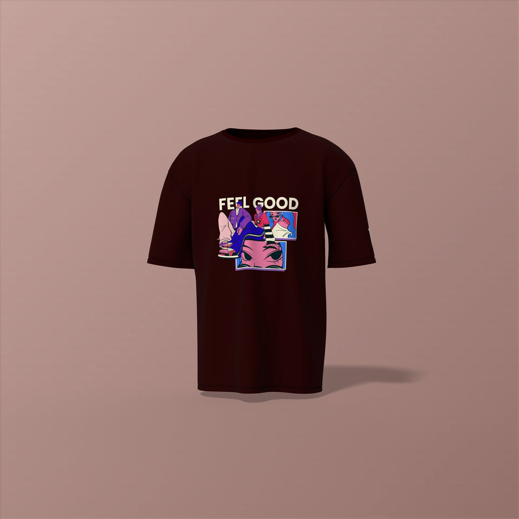 Mixtape Tee