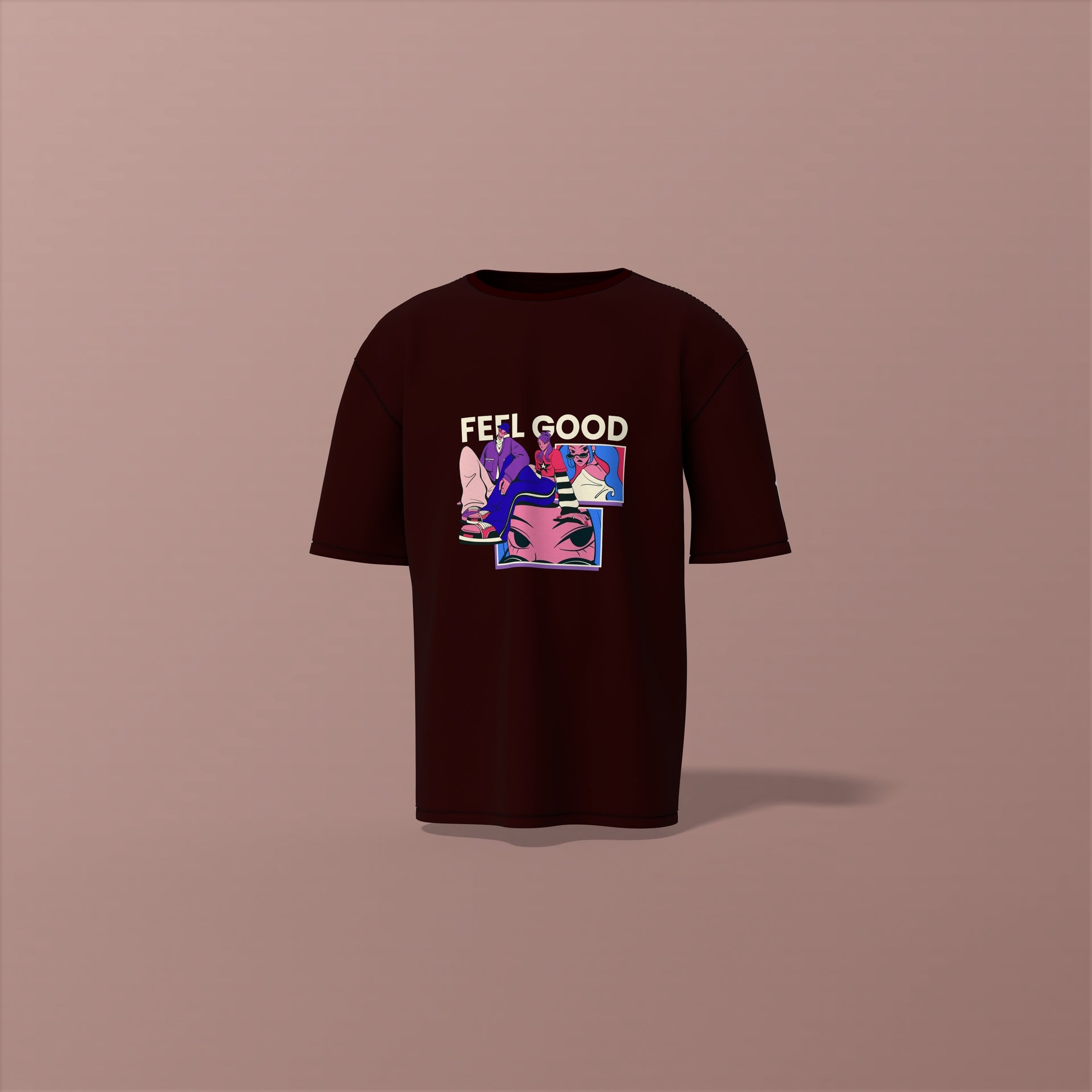 Mixtape Tee