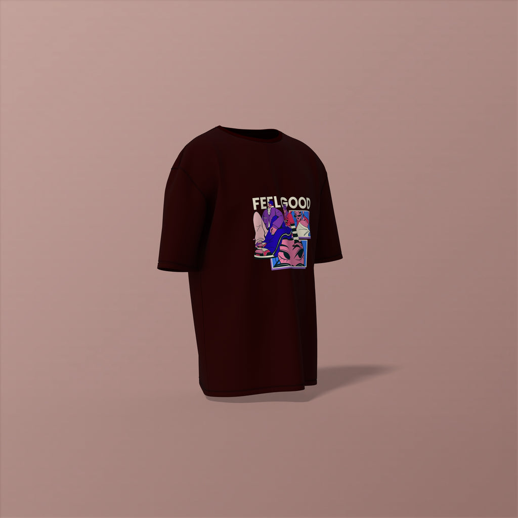 Mixtape Tee