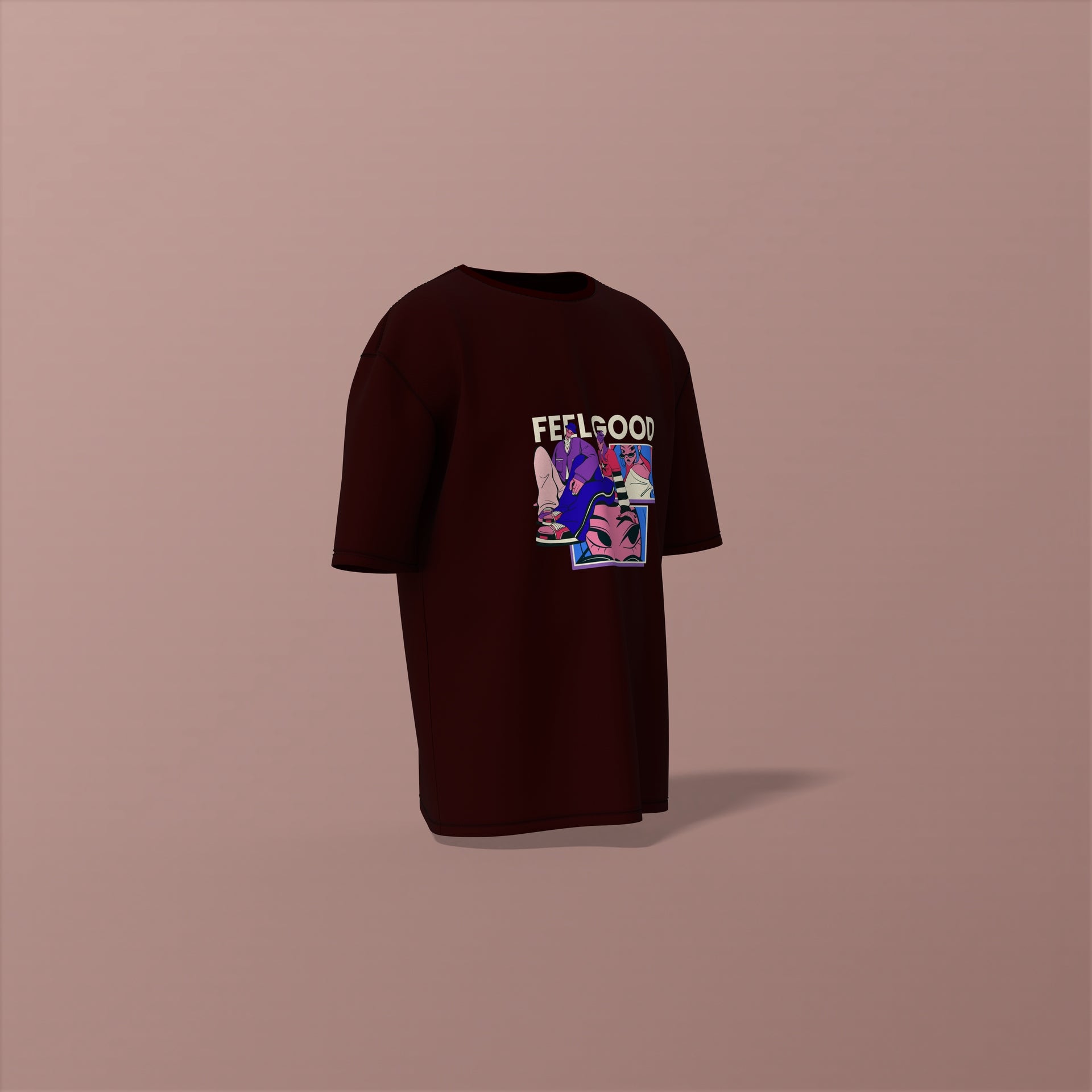 Mixtape Tee