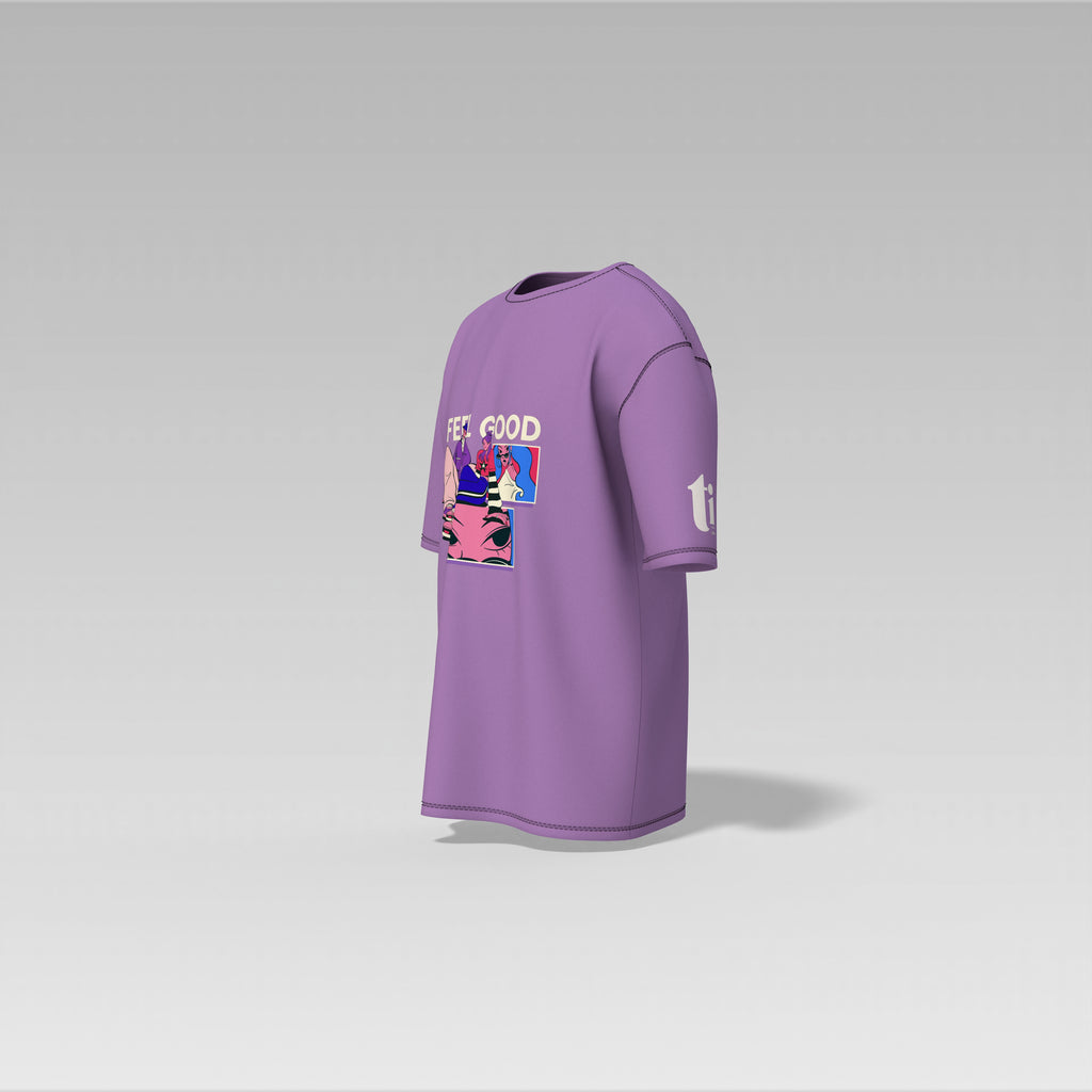 Mixtape Tee