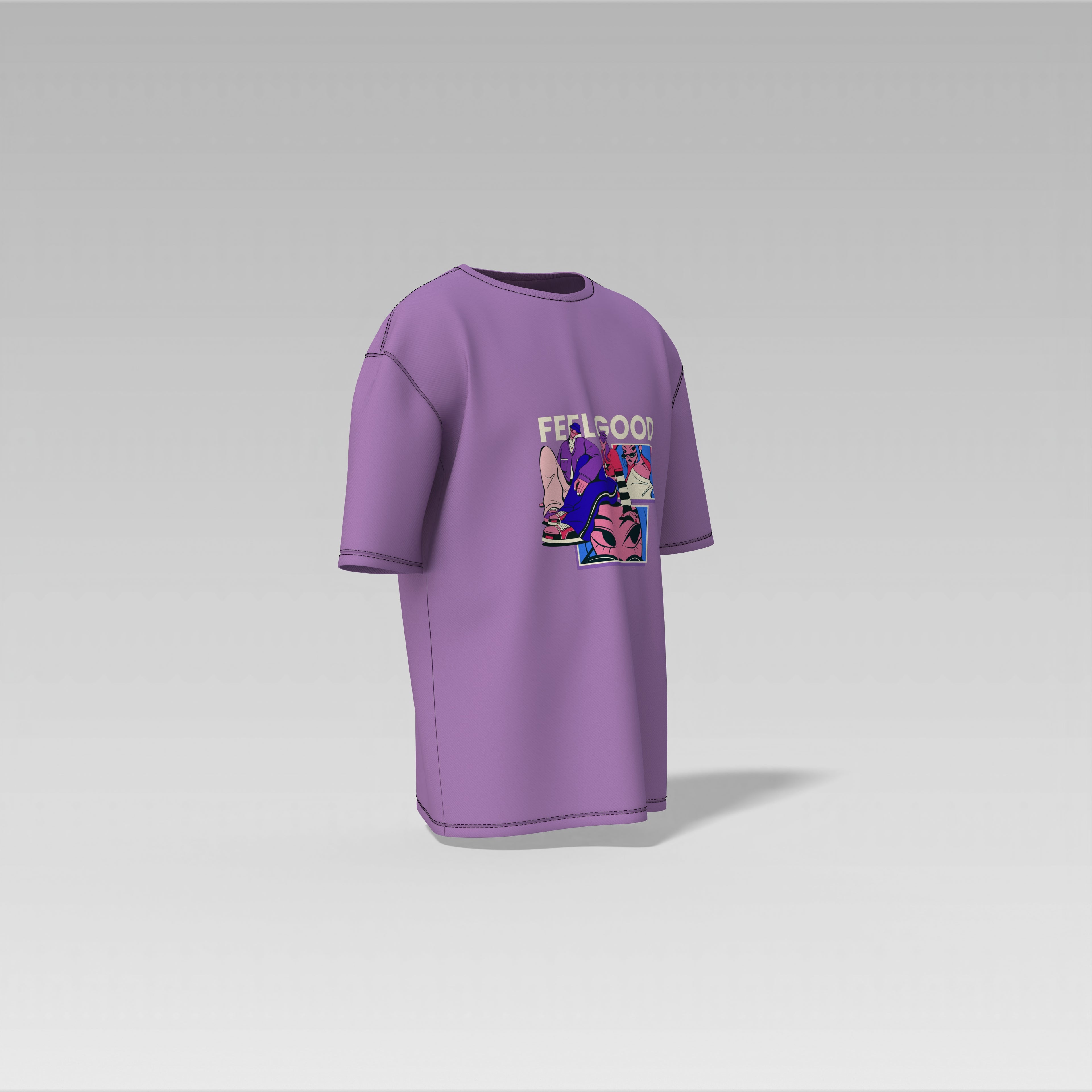Mixtape Tee