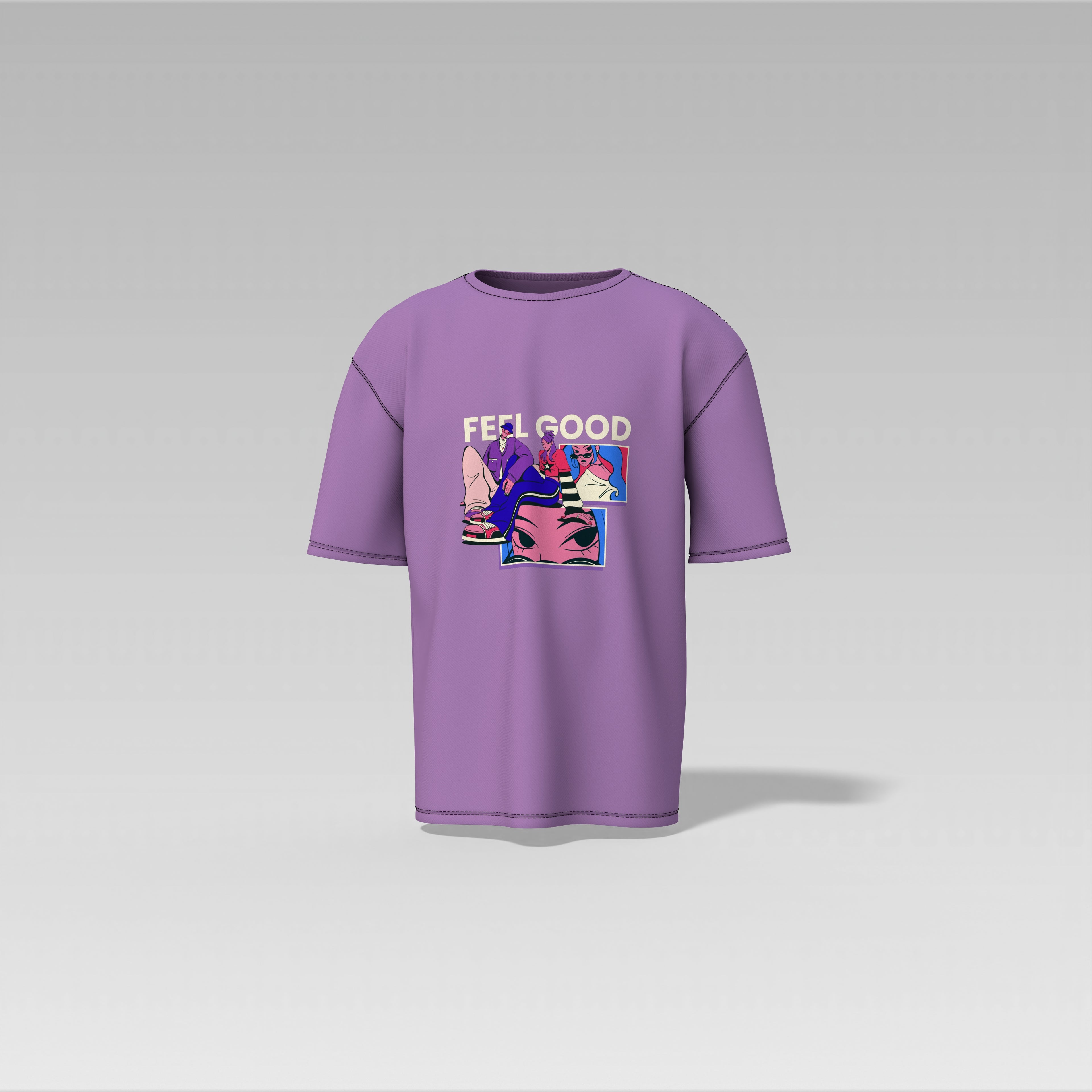 Mixtape Tee