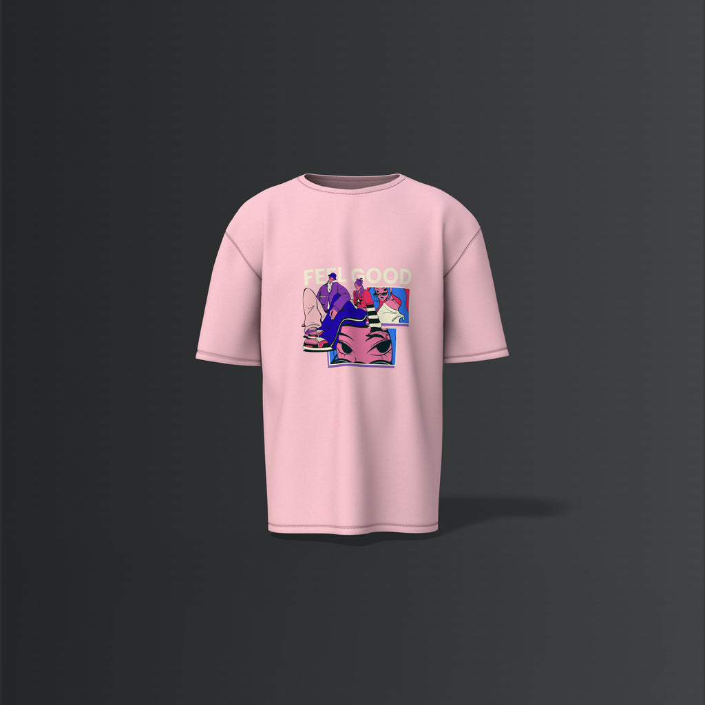 Mixtape Tee