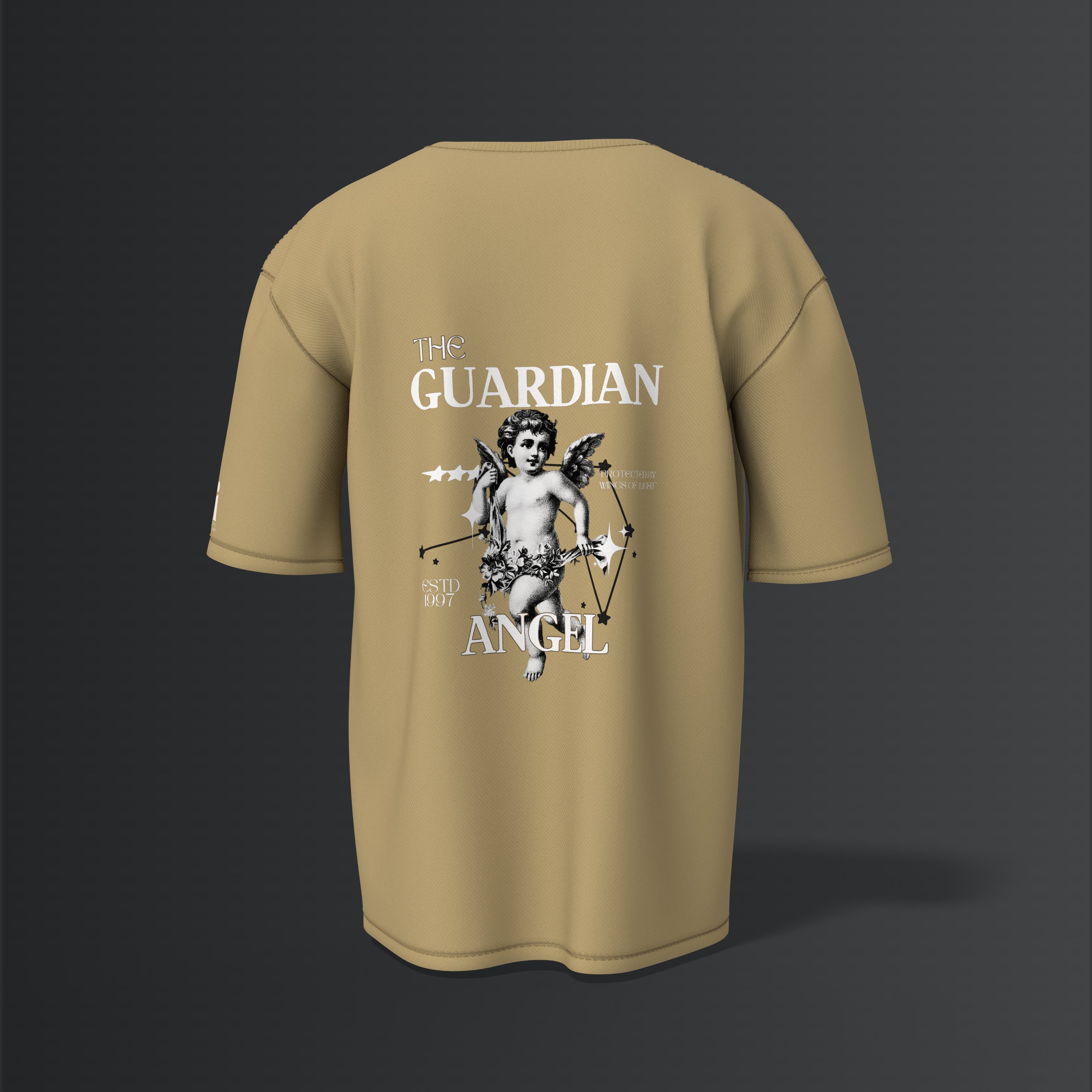 GAURDIAN ANGEL