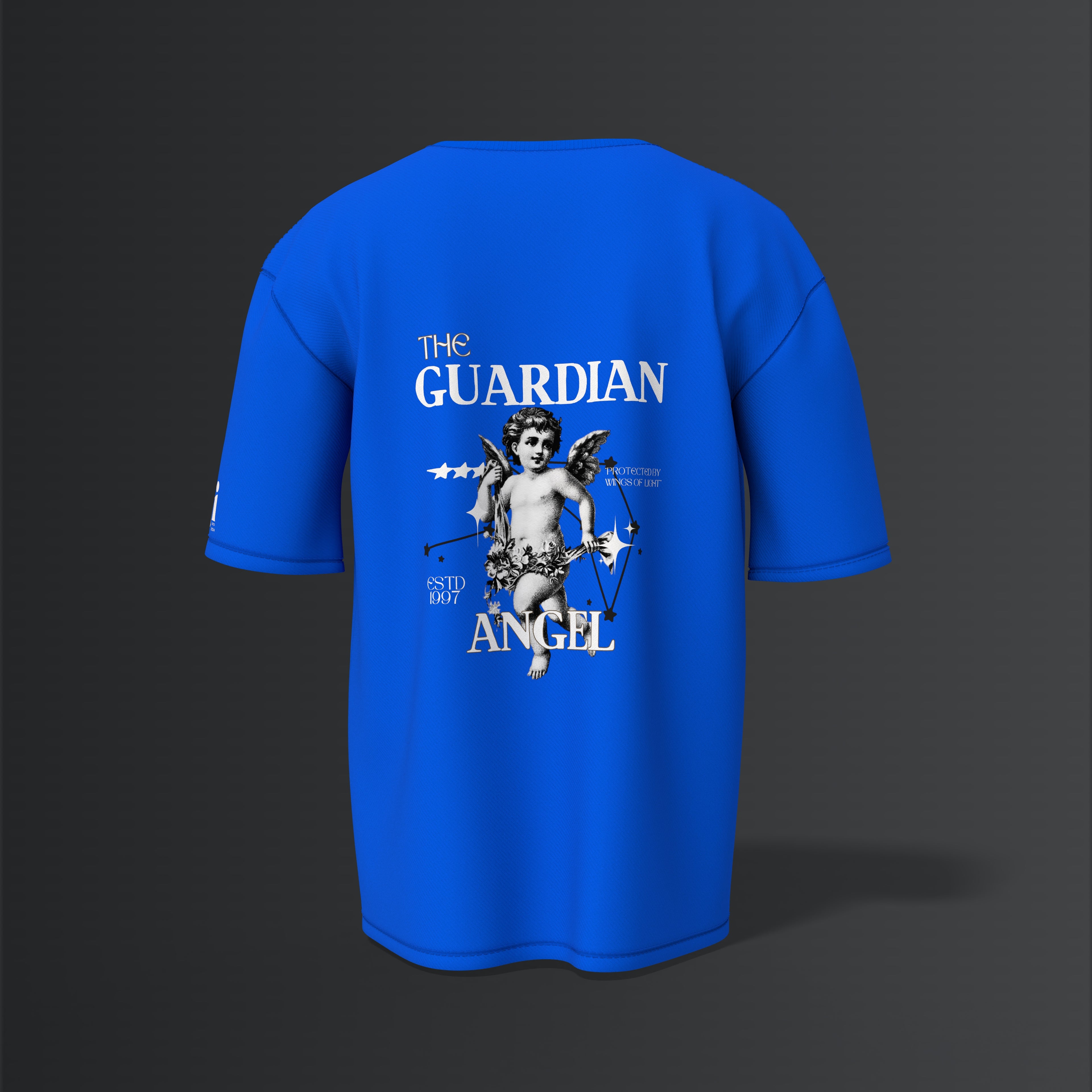 GAURDIAN ANGEL