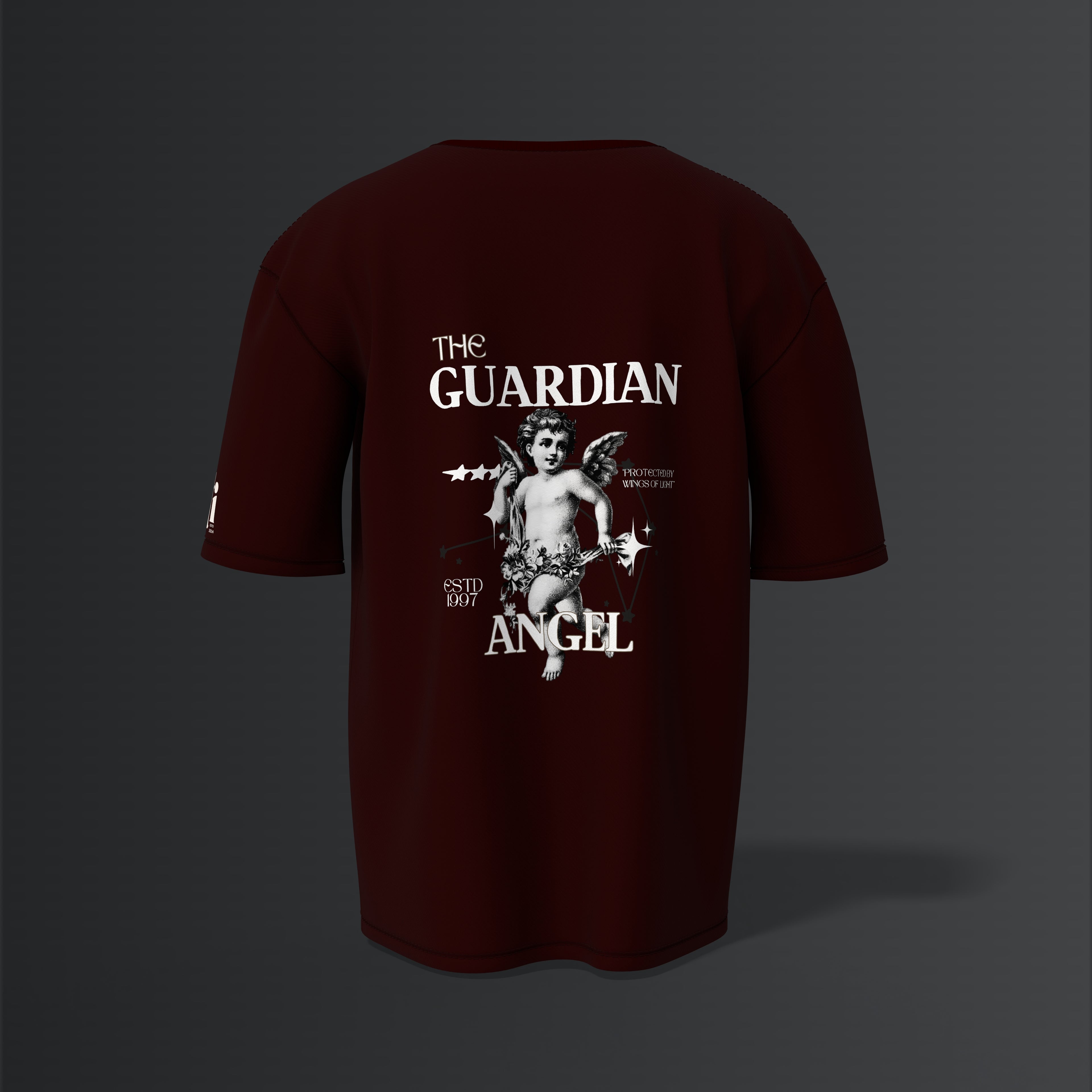 GAURDIAN ANGEL