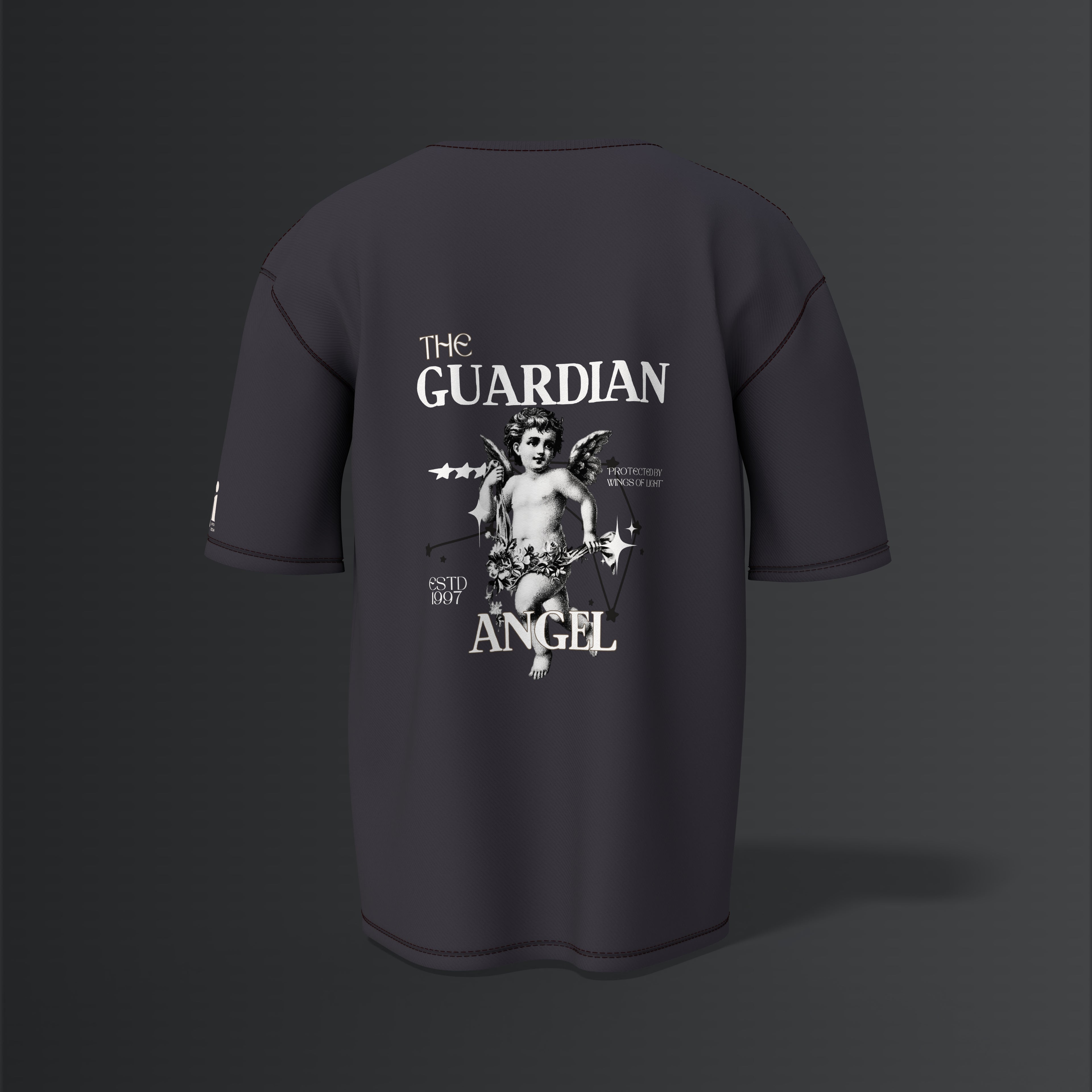 GAURDIAN ANGEL