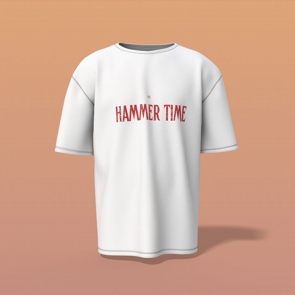 44 The Lewis Hamilton Scuderia Spirit Tee