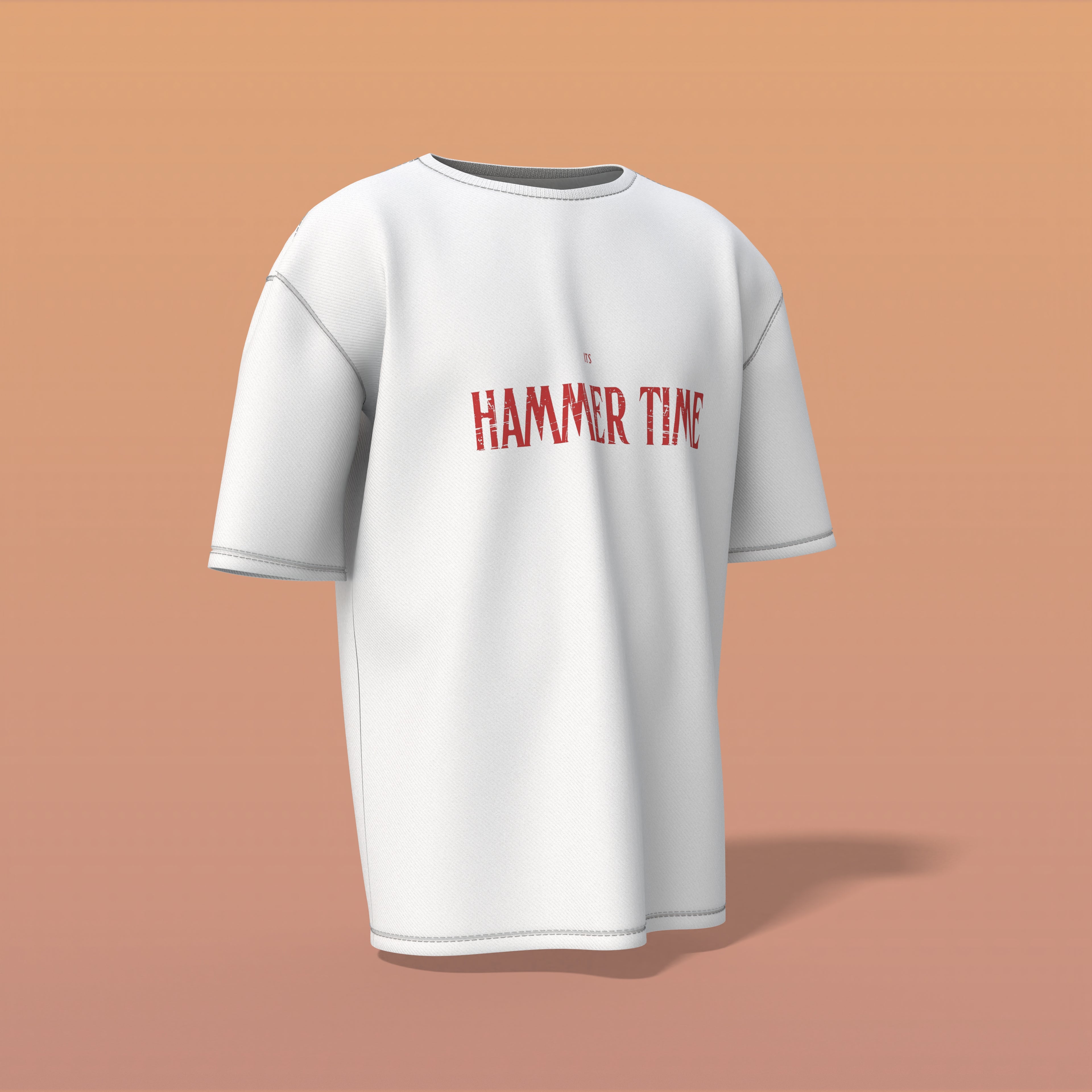 44 The Lewis Hamilton Scuderia Spirit Tee
