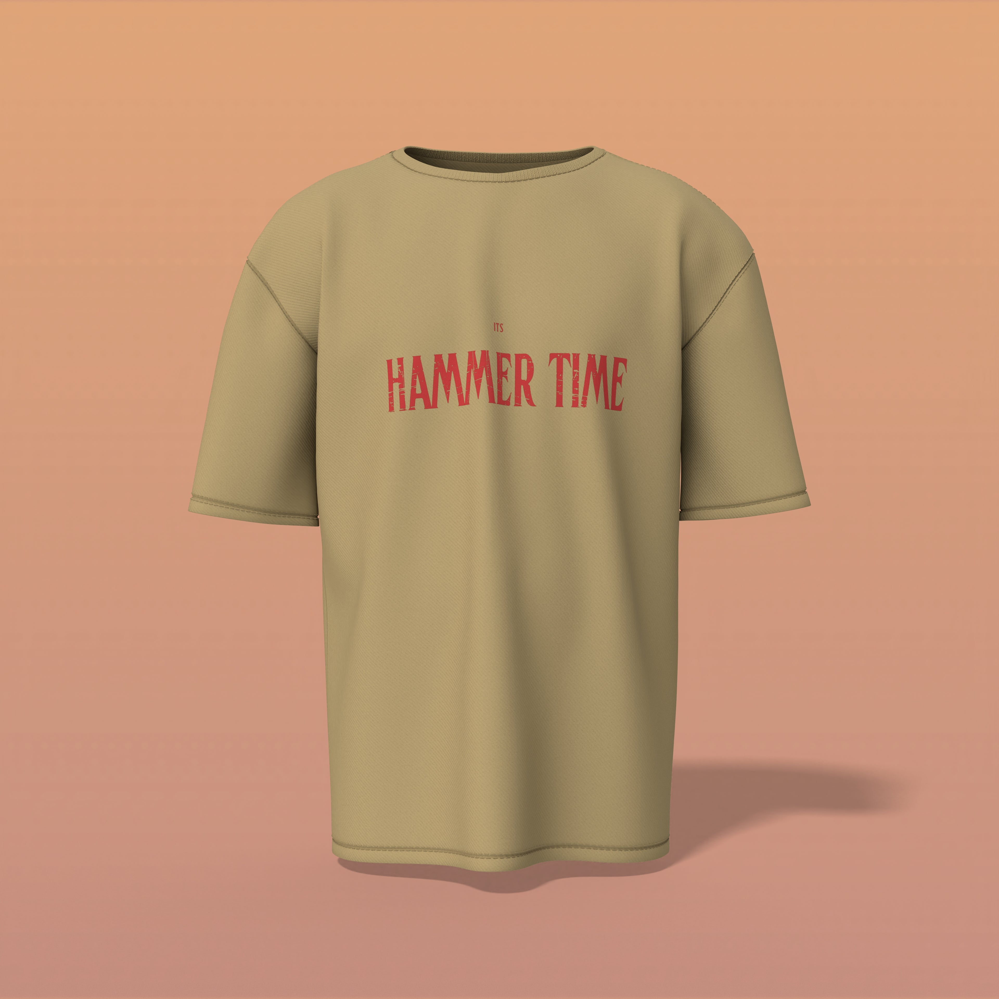 44 The Lewis Hamilton Scuderia Spirit Tee