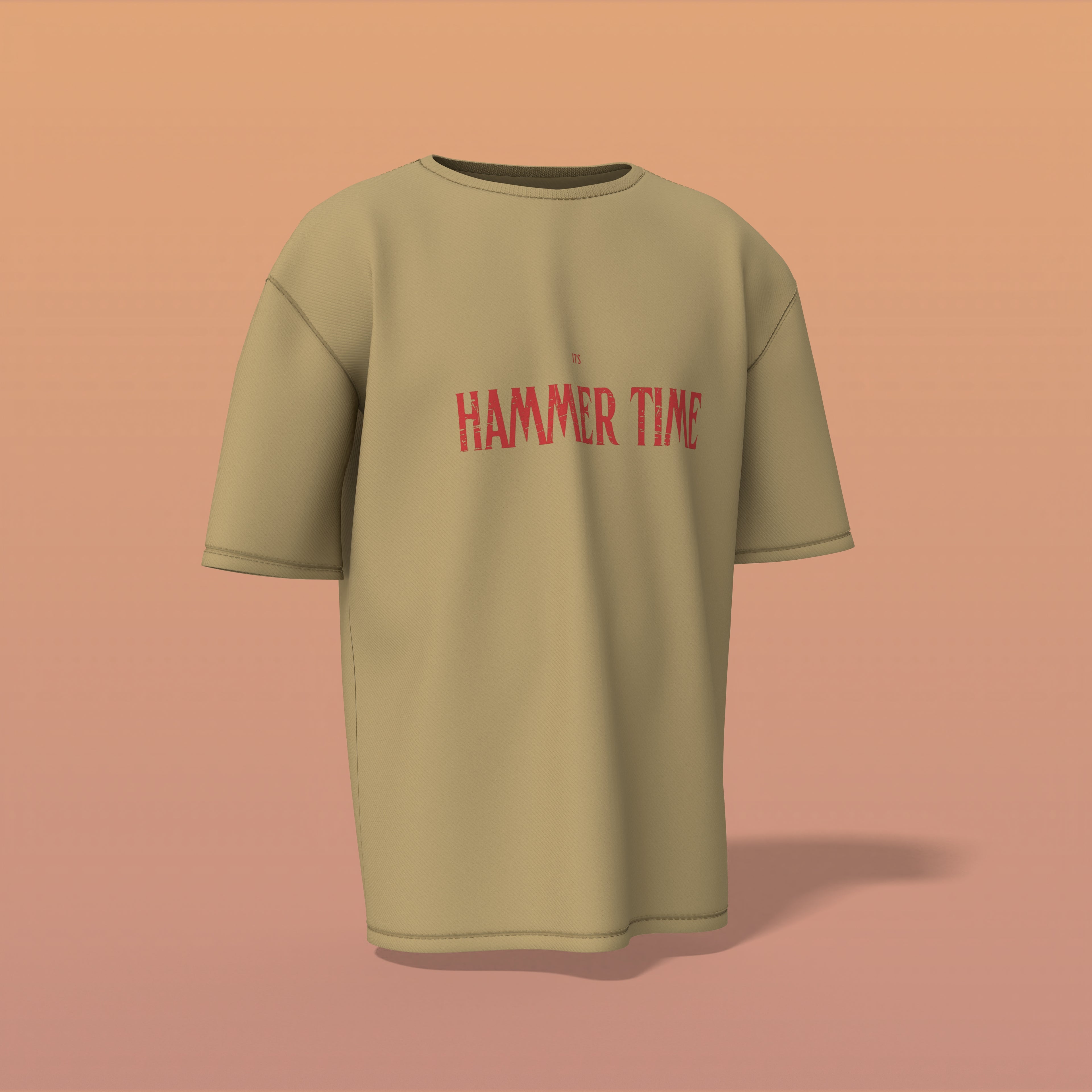 44 The Lewis Hamilton Scuderia Spirit Tee