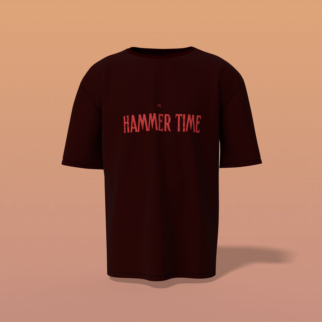 44 The Lewis Hamilton Scuderia Spirit Tee