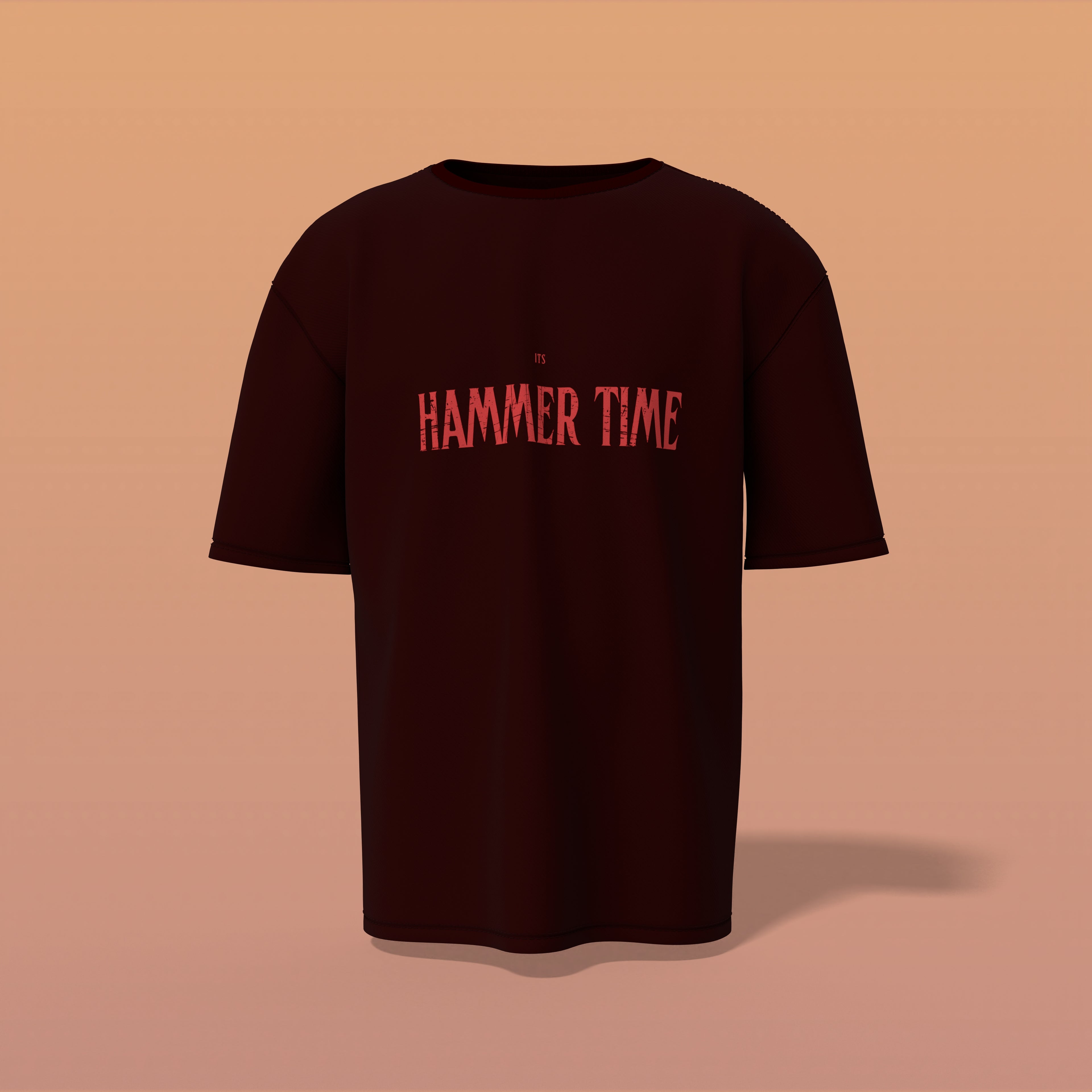 44 The Lewis Hamilton Scuderia Spirit Tee