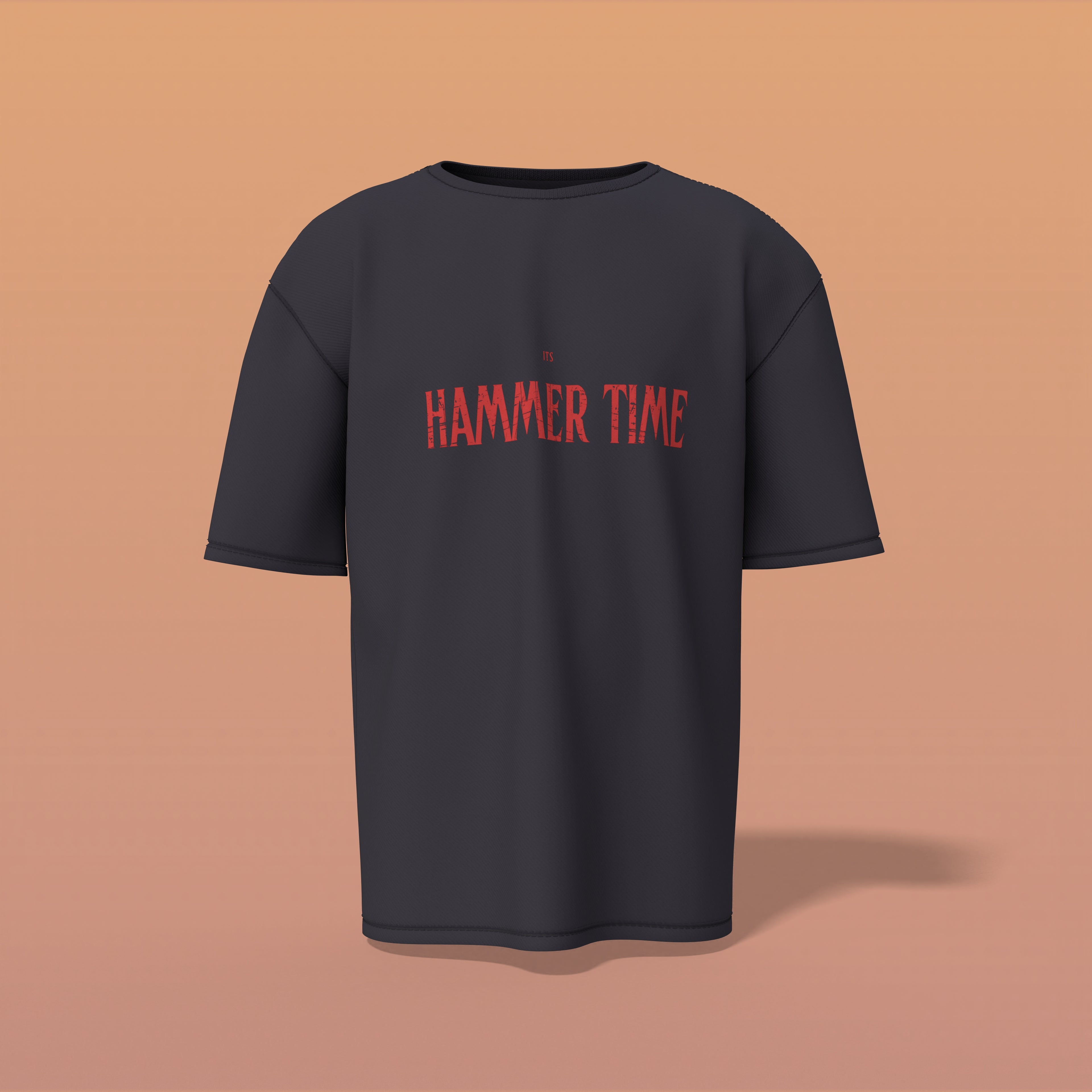 44 The Lewis Hamilton Scuderia Spirit Tee