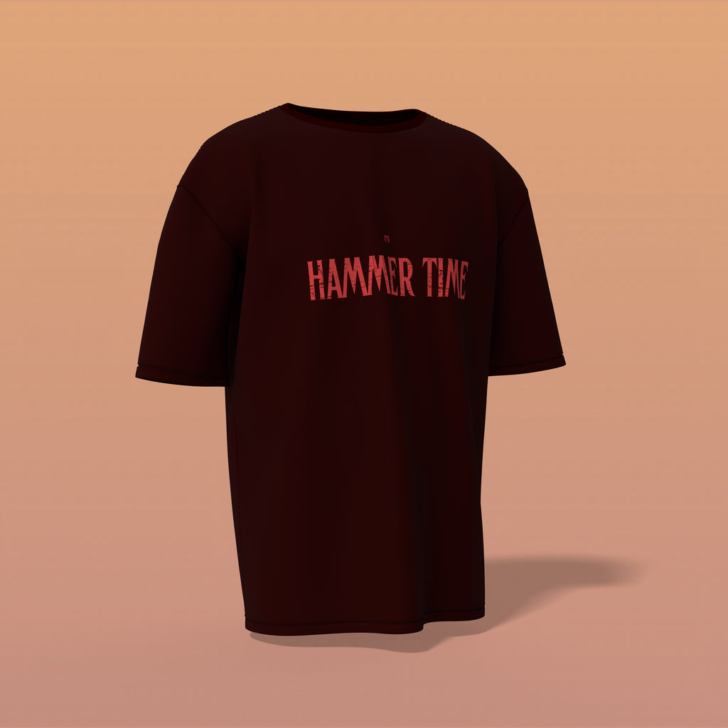 44 The Lewis Hamilton Scuderia Spirit Tee