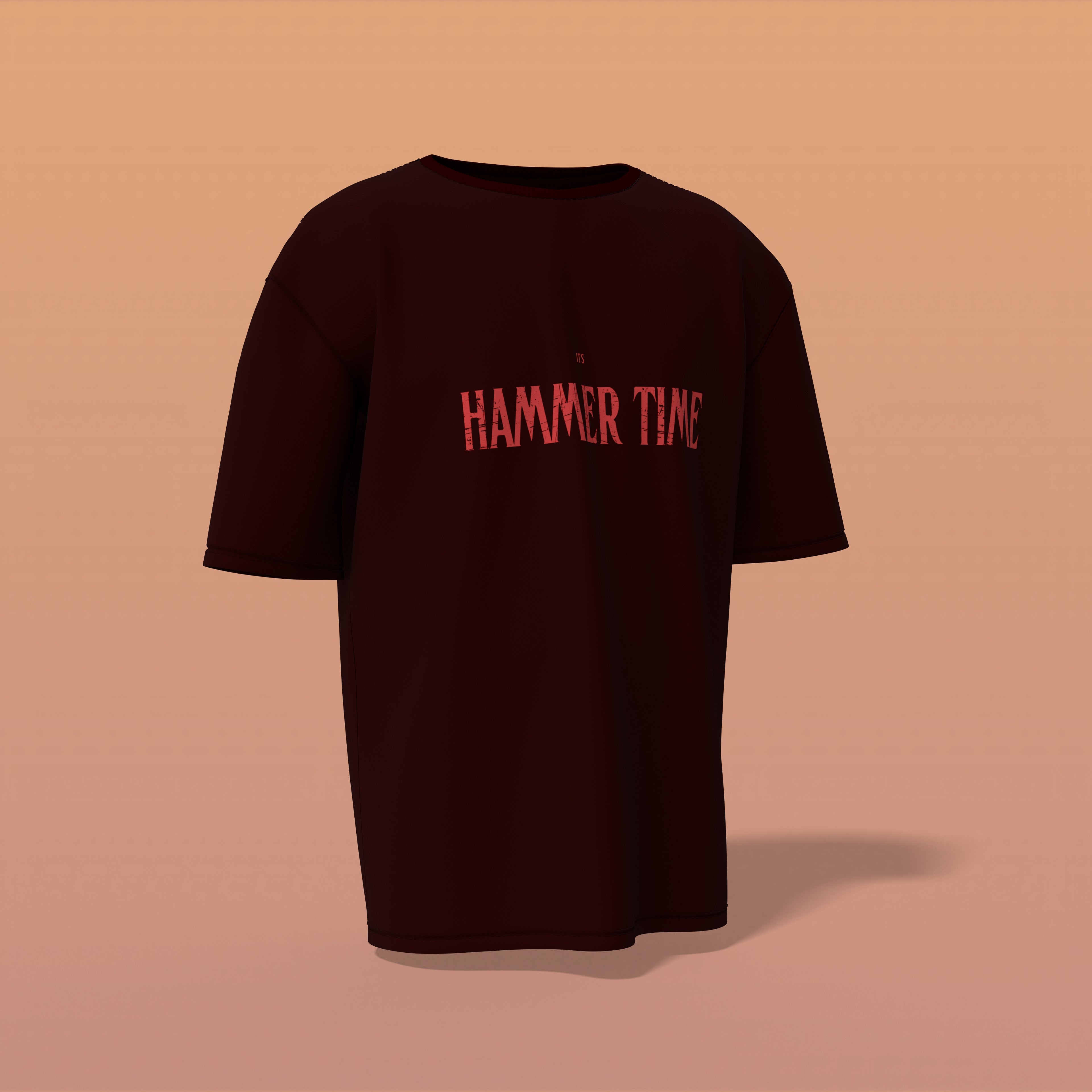 44 The Lewis Hamilton Scuderia Spirit Tee