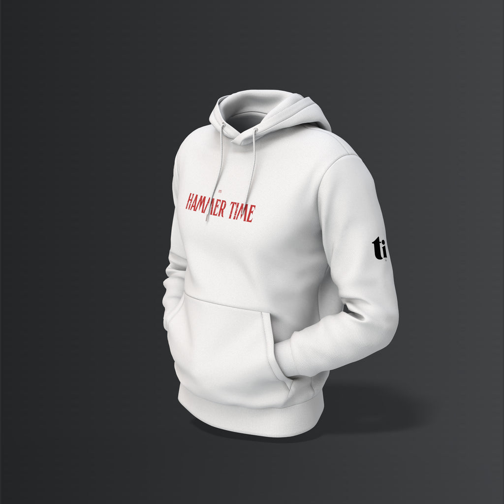 The LH44 Scuderia Spirit Hoodie