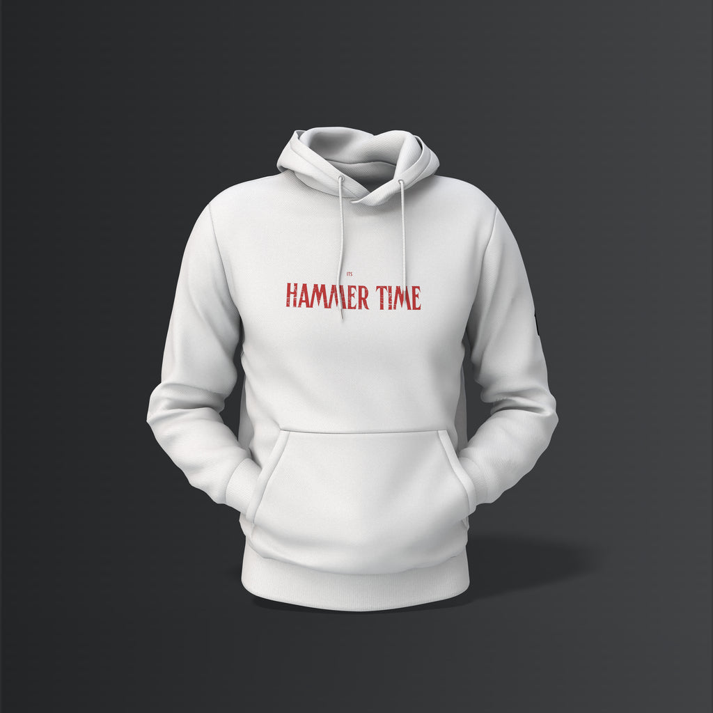 The LH44 Scuderia Spirit Hoodie