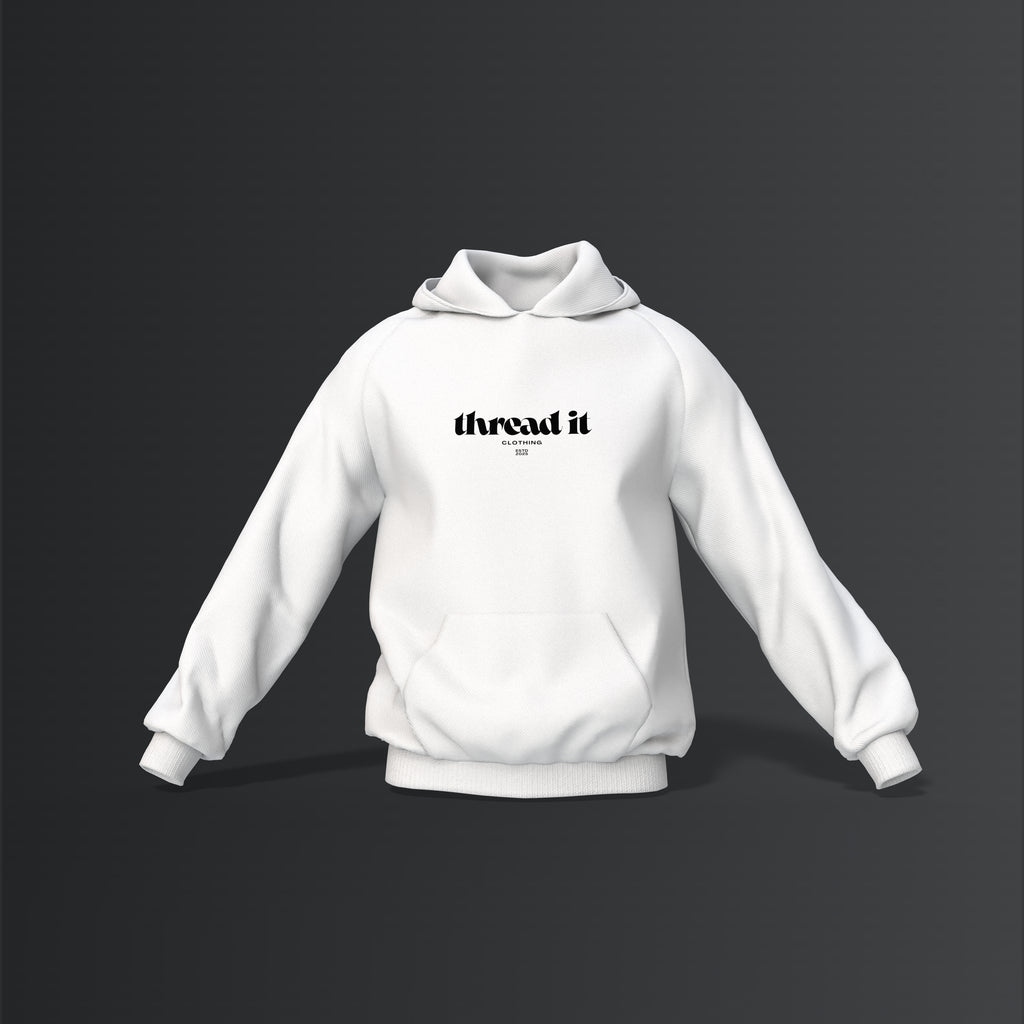 Soul Gaze Hoodie