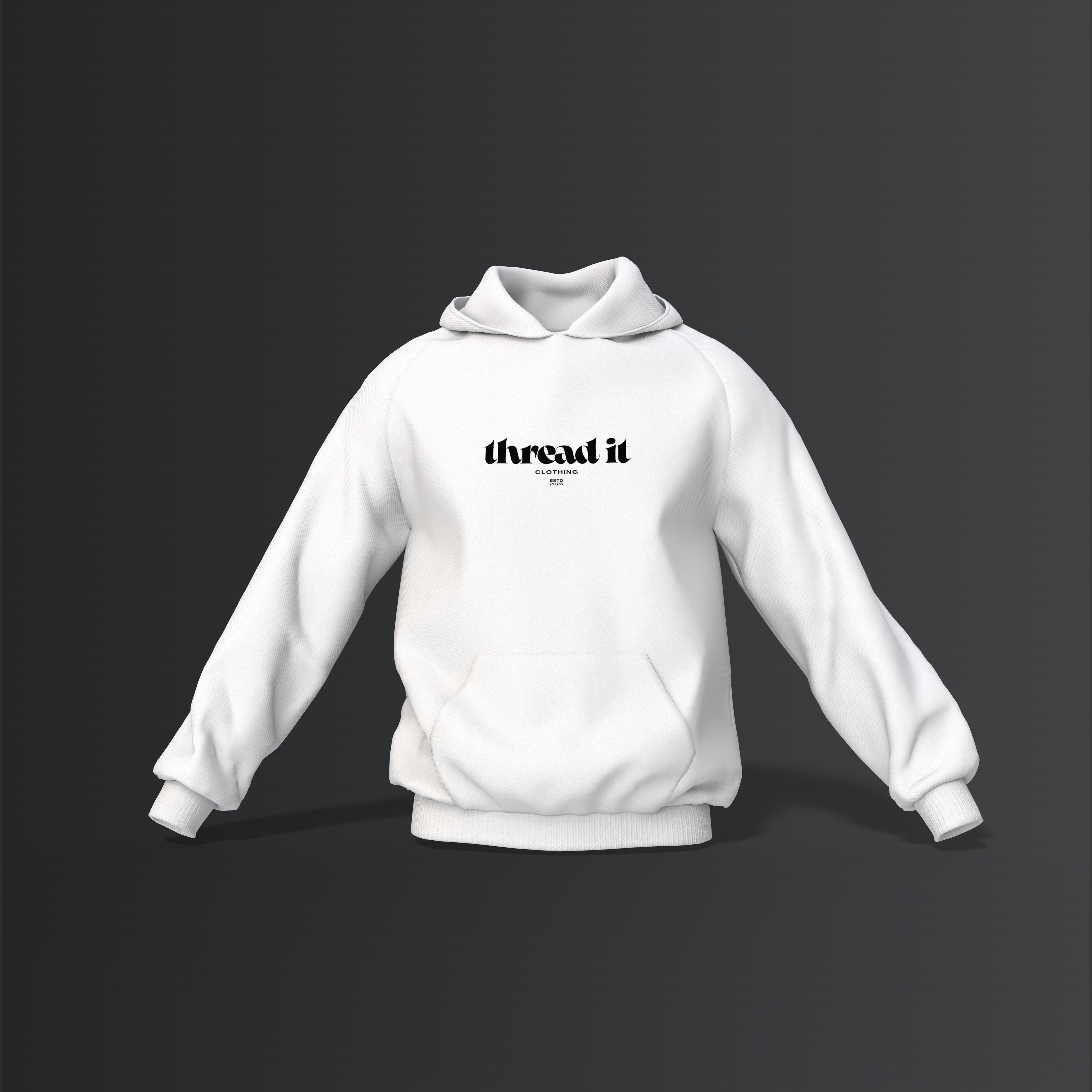 Soul Gaze Hoodie