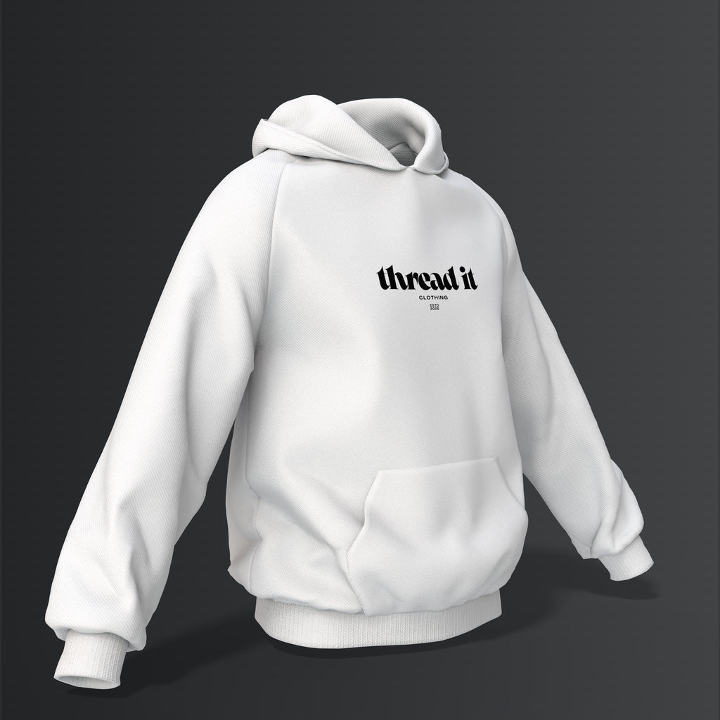 Soul Gaze Hoodie