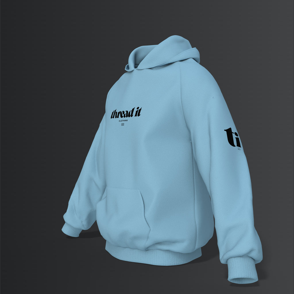 Soul Gaze Hoodie