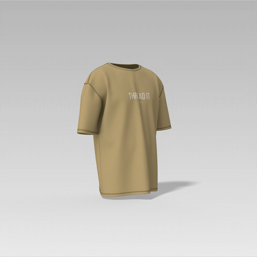 Wisdom Threads Tee