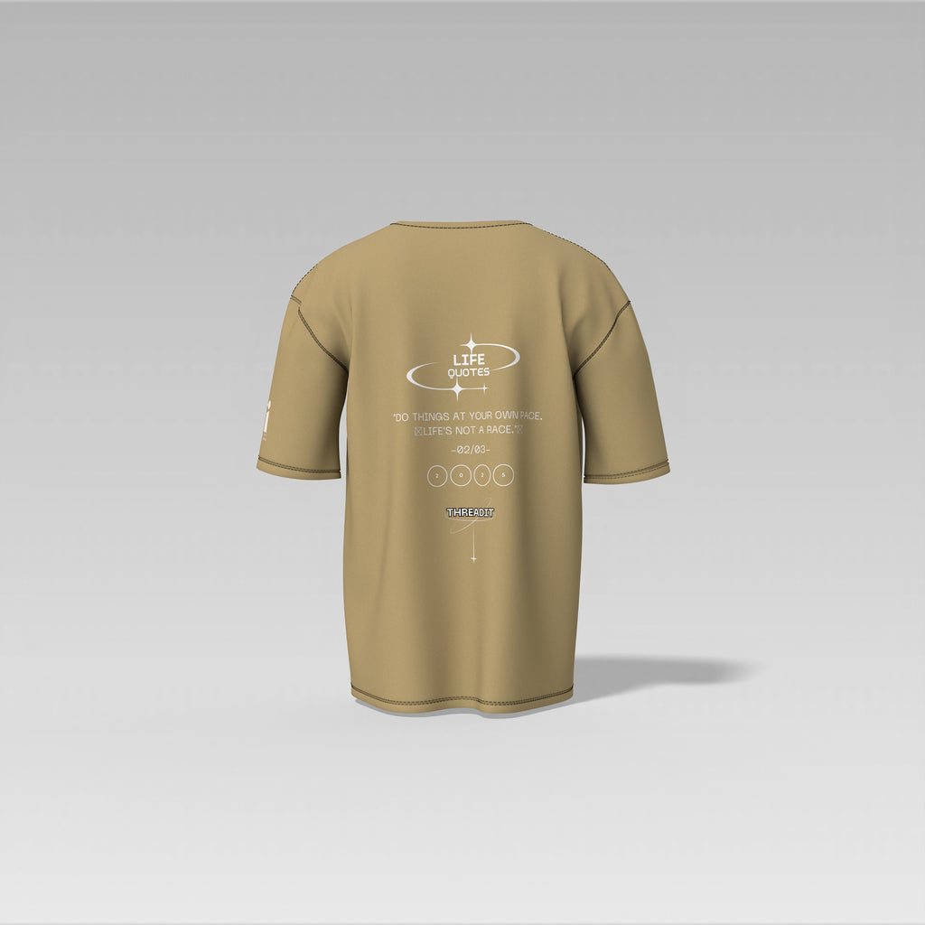 Wisdom Threads Tee