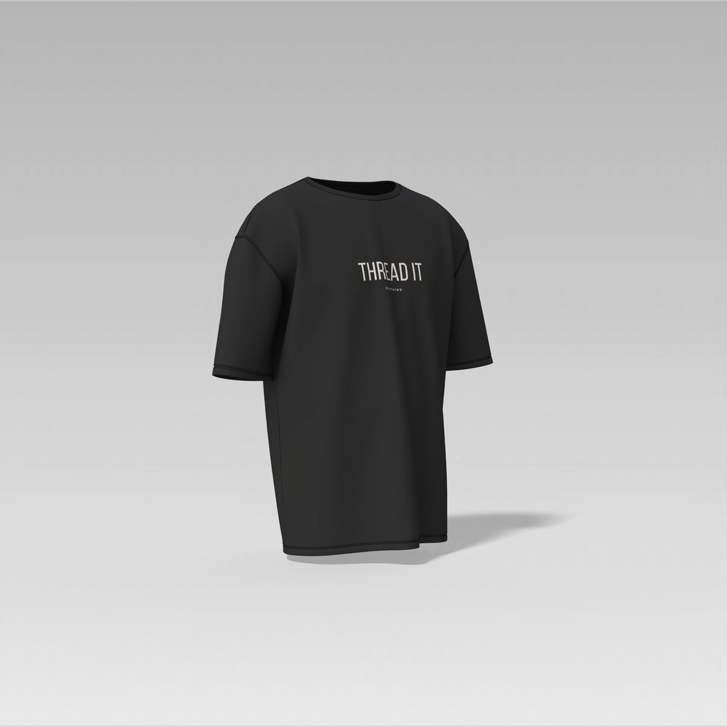 Wisdom Threads Tee