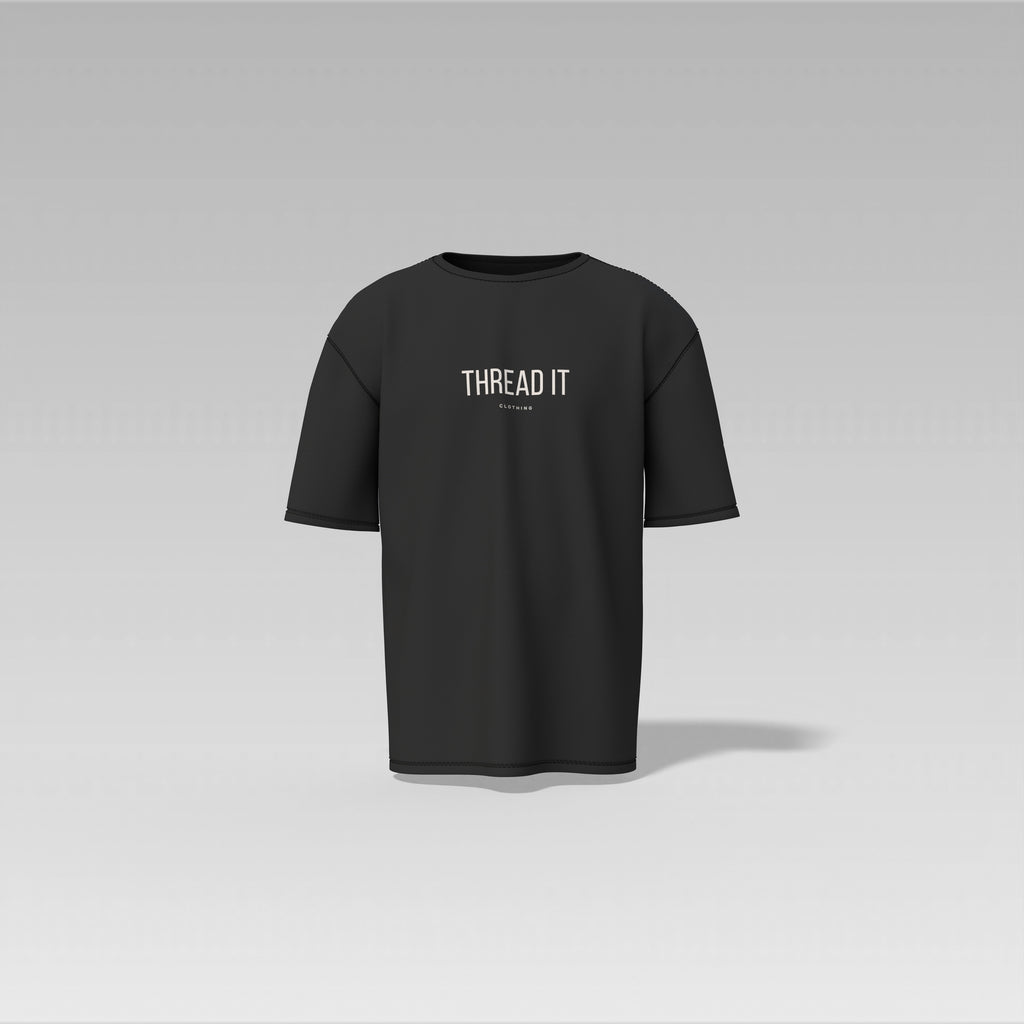 Wisdom Threads Tee