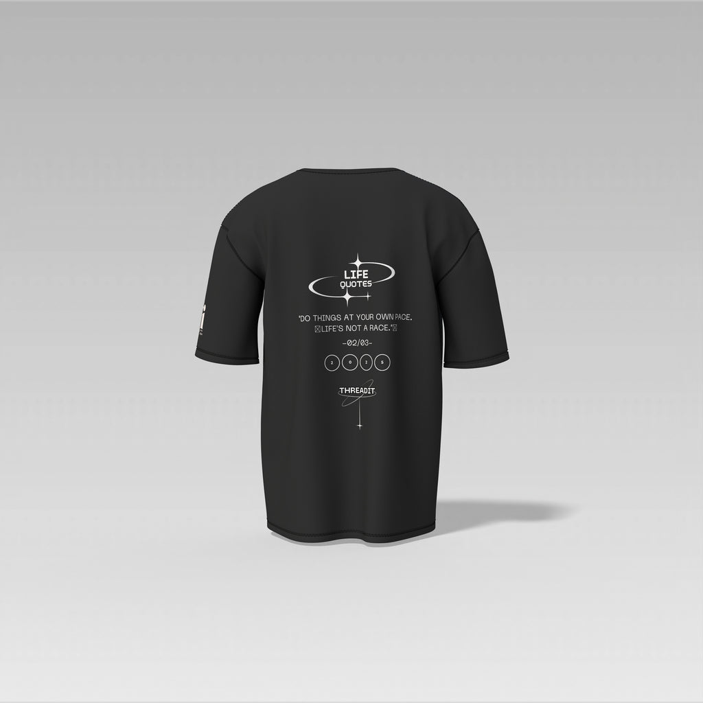 Wisdom Threads Tee