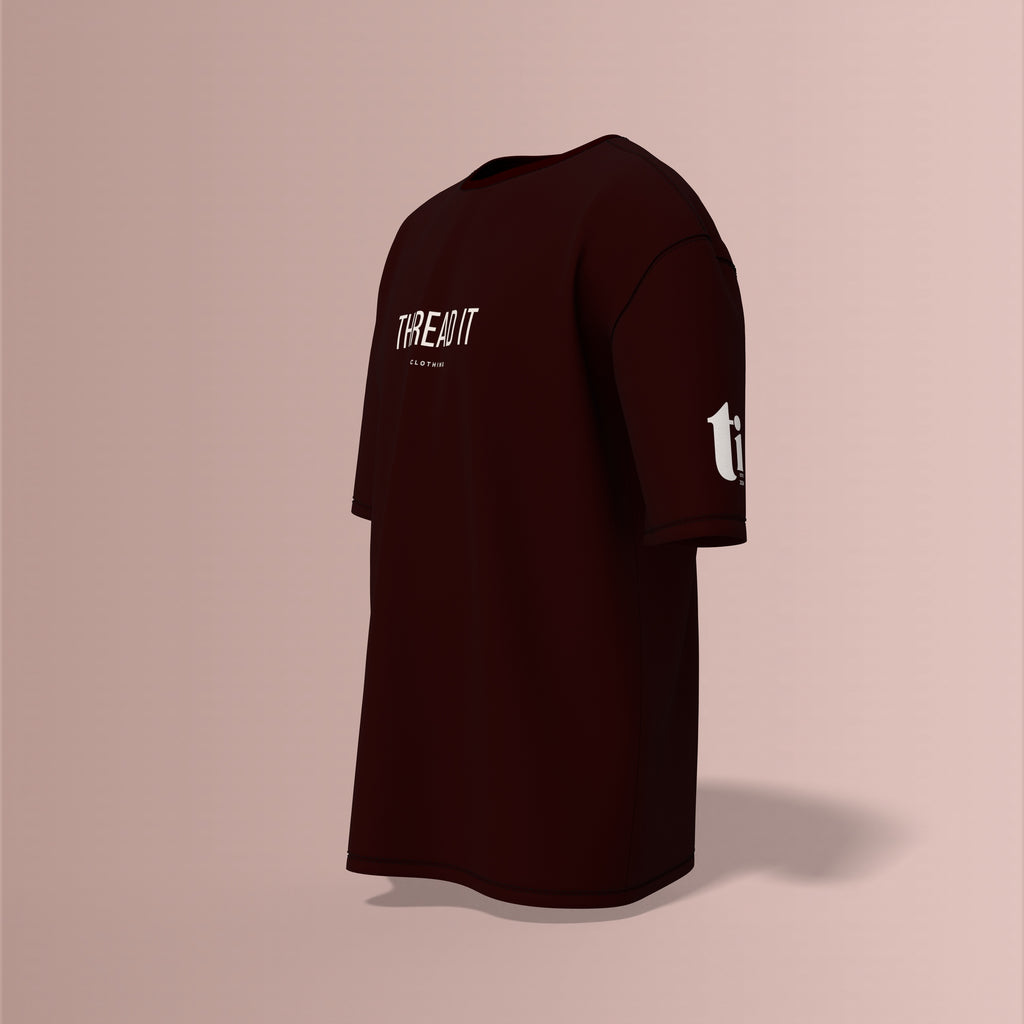 Wisdom Threads Tee