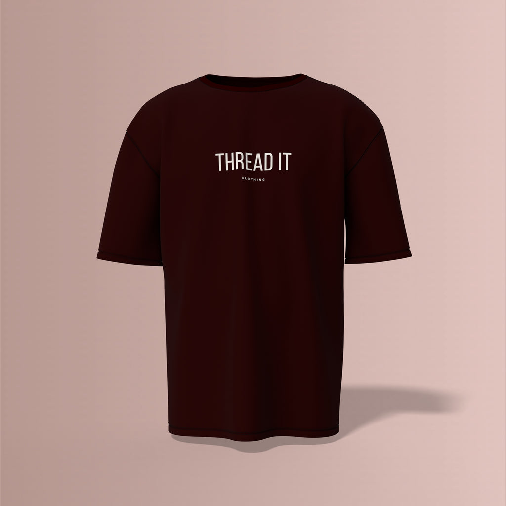 Wisdom Threads Tee